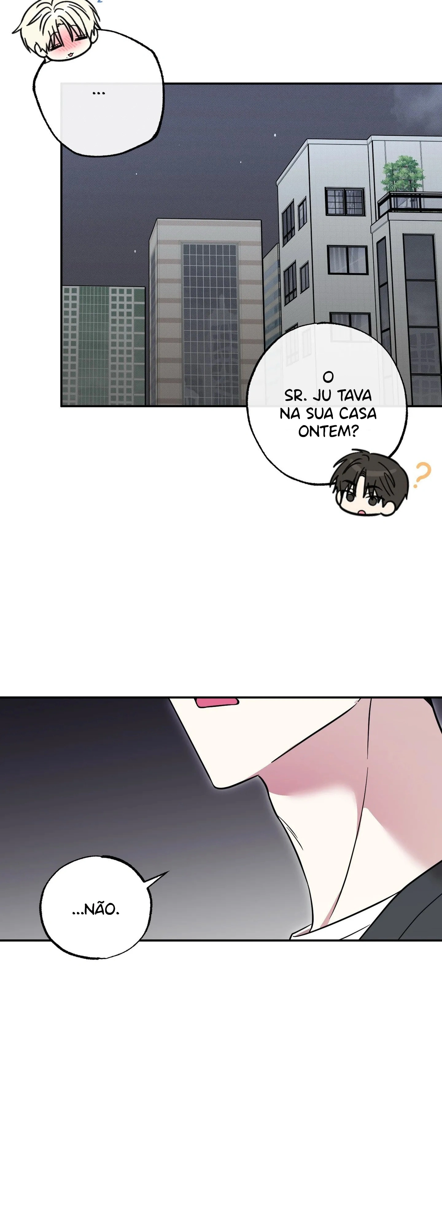 A combinação perfeita Capítulo 14 Página 39