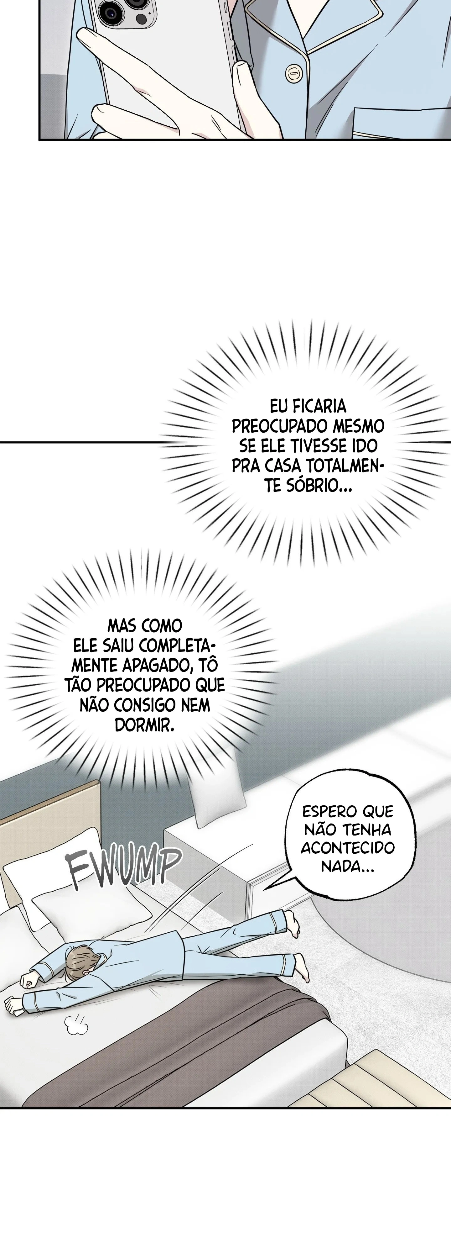 A combinação perfeita Capítulo 15 Página 2