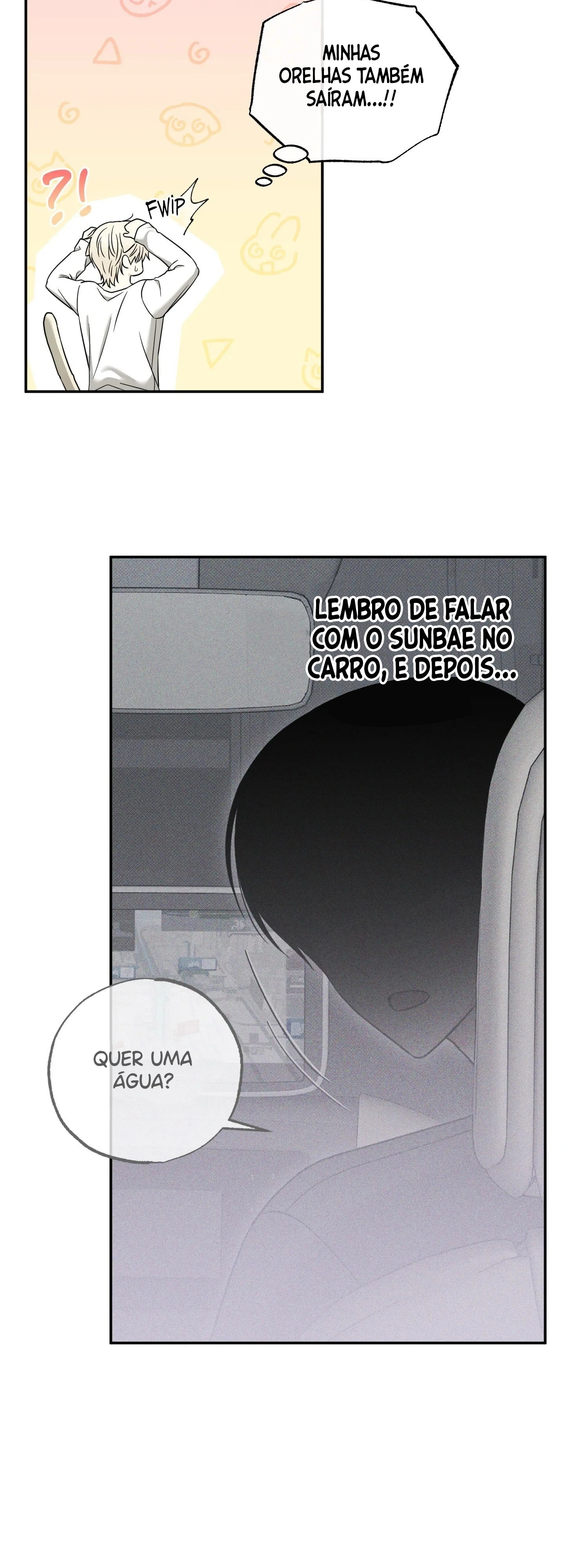 A combinação perfeita Capítulo 15 Página 26