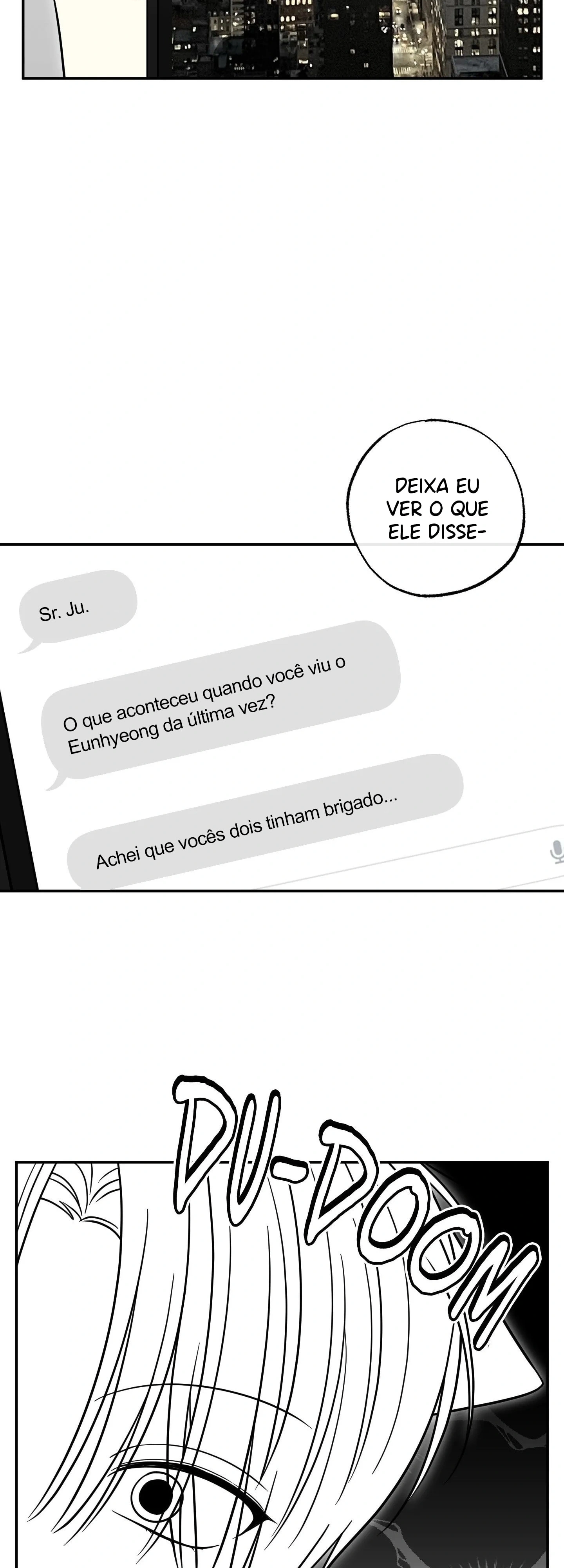 A combinação perfeita Capítulo 15 Página 31