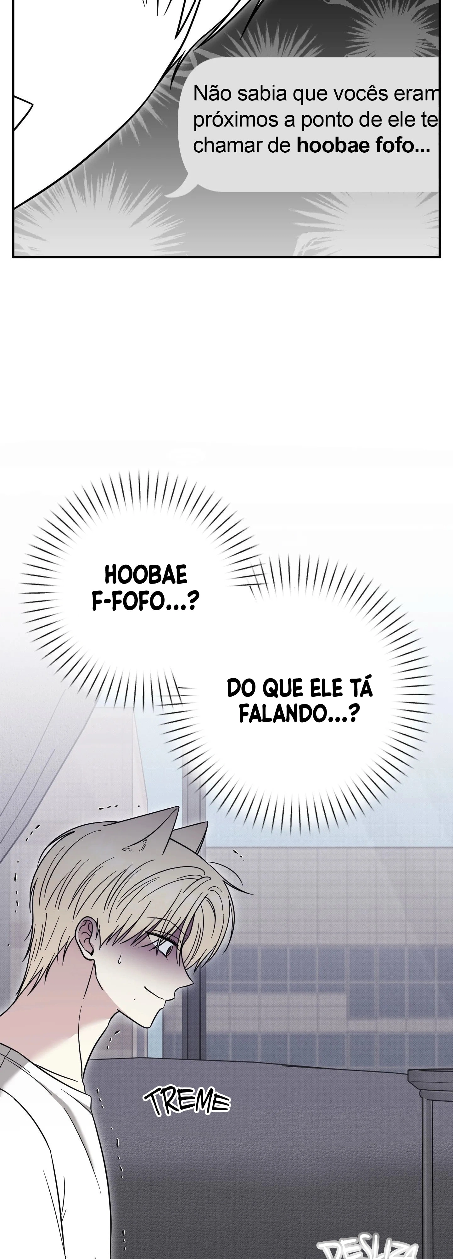 A combinação perfeita Capítulo 15 Página 32