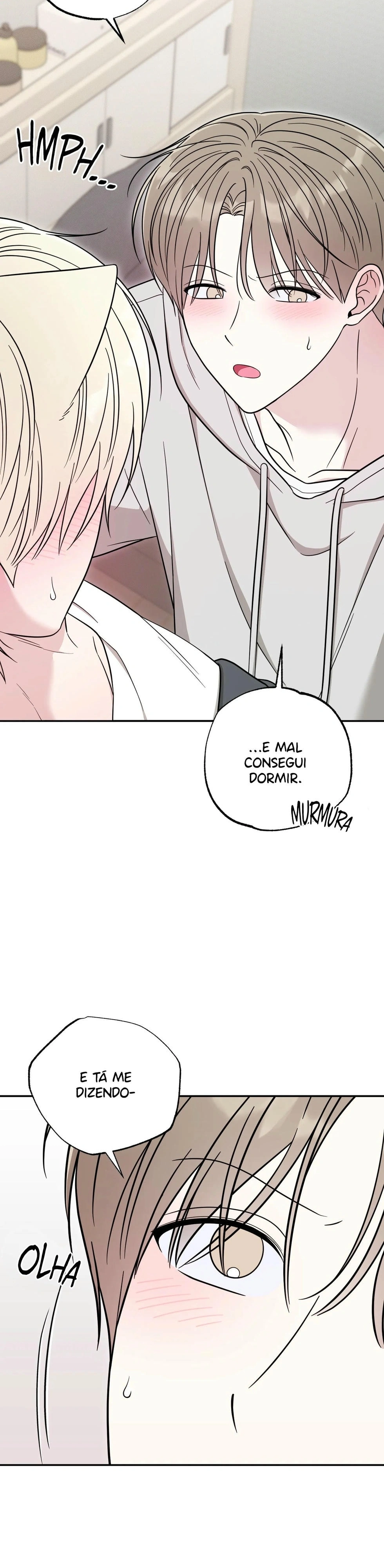 A combinação perfeita Capítulo 16 Página 18