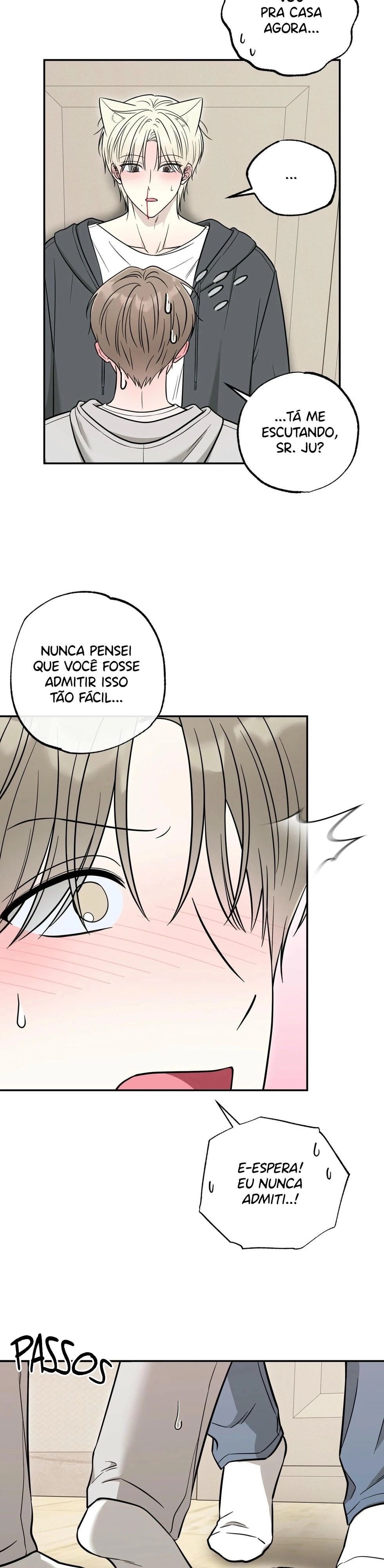 A combinação perfeita Capítulo 16 Página 26