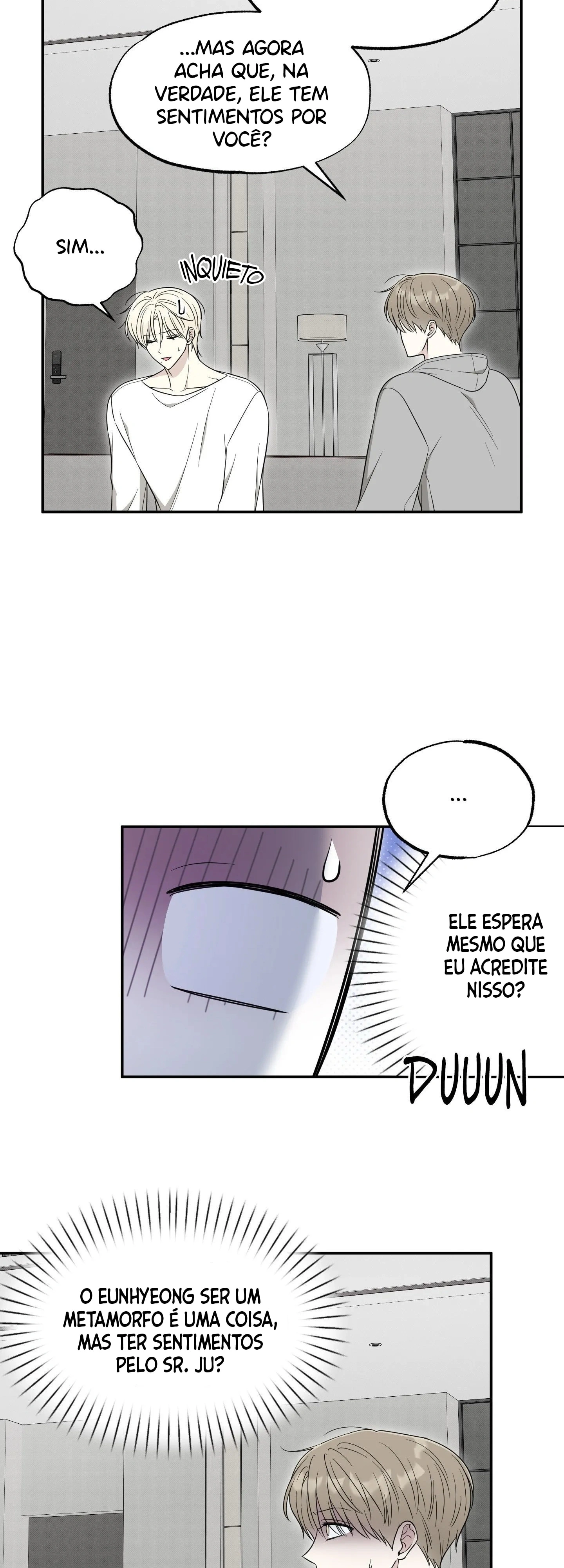 A combinação perfeita Capítulo 18 Página 13