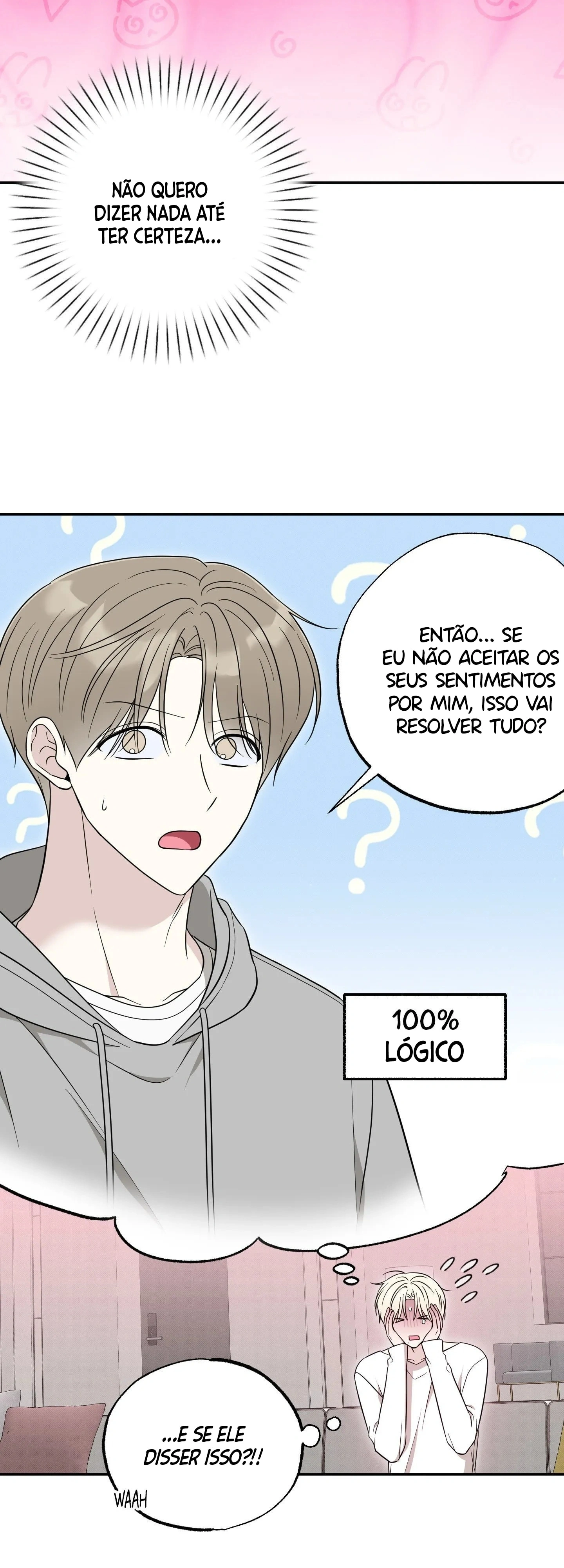 A combinação perfeita Capítulo 18 Página 17