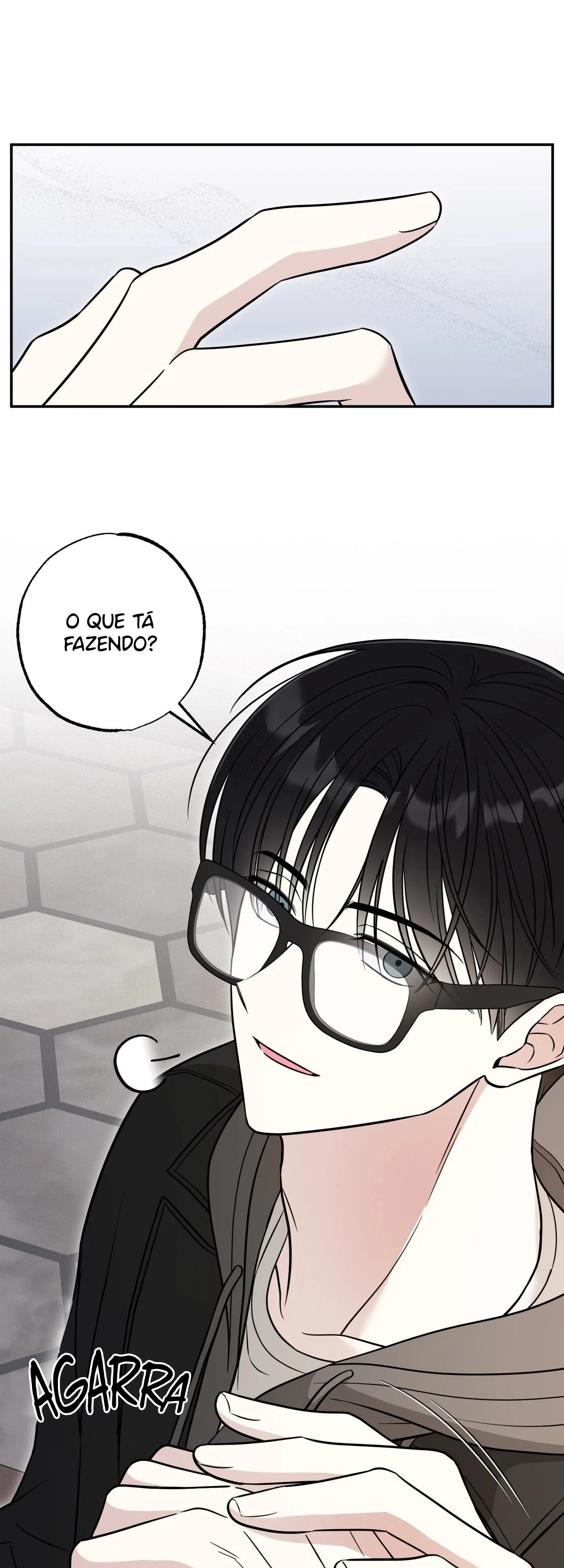 A combinação perfeita Capítulo 18 Página 32