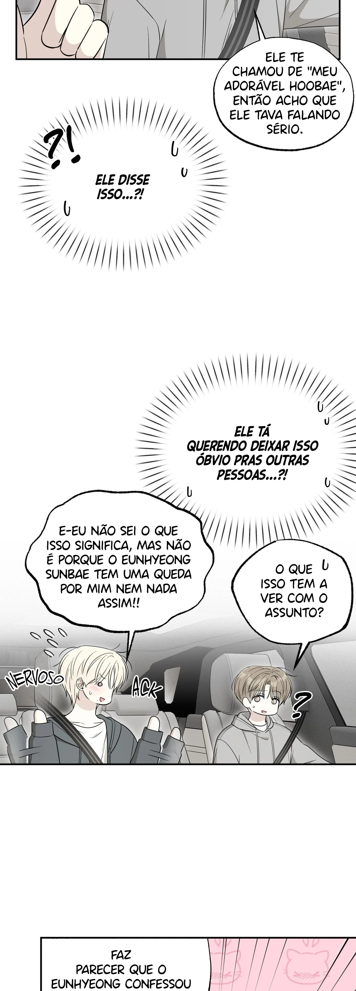 A combinação perfeita Capítulo 18 Página 4