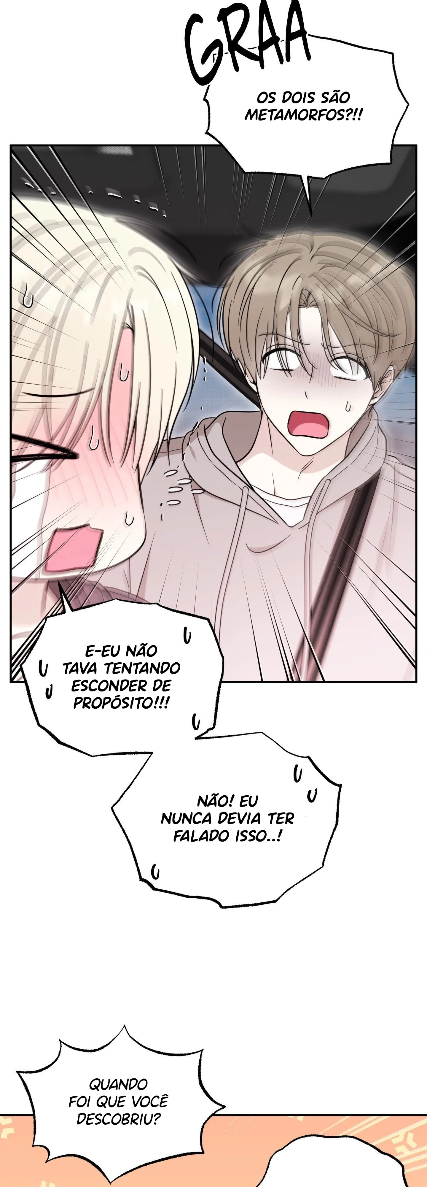 A combinação perfeita Capítulo 18 Página 9