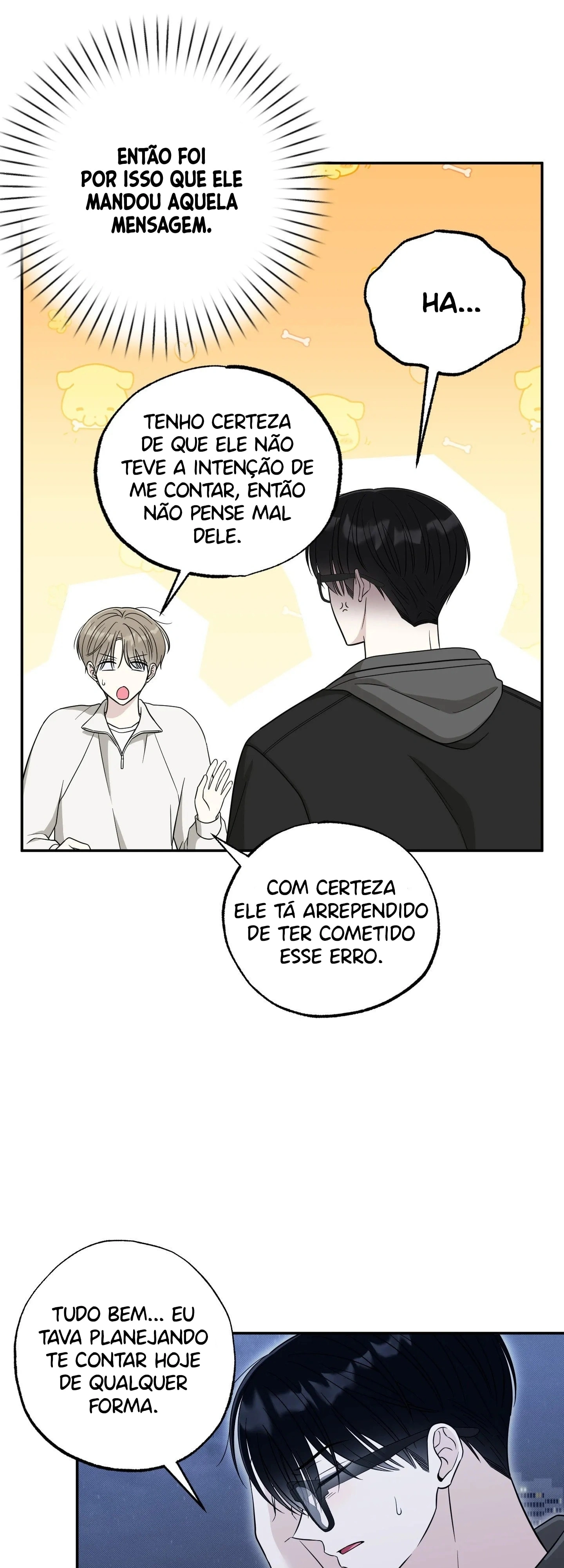 A combinação perfeita Capítulo 19 Página 11