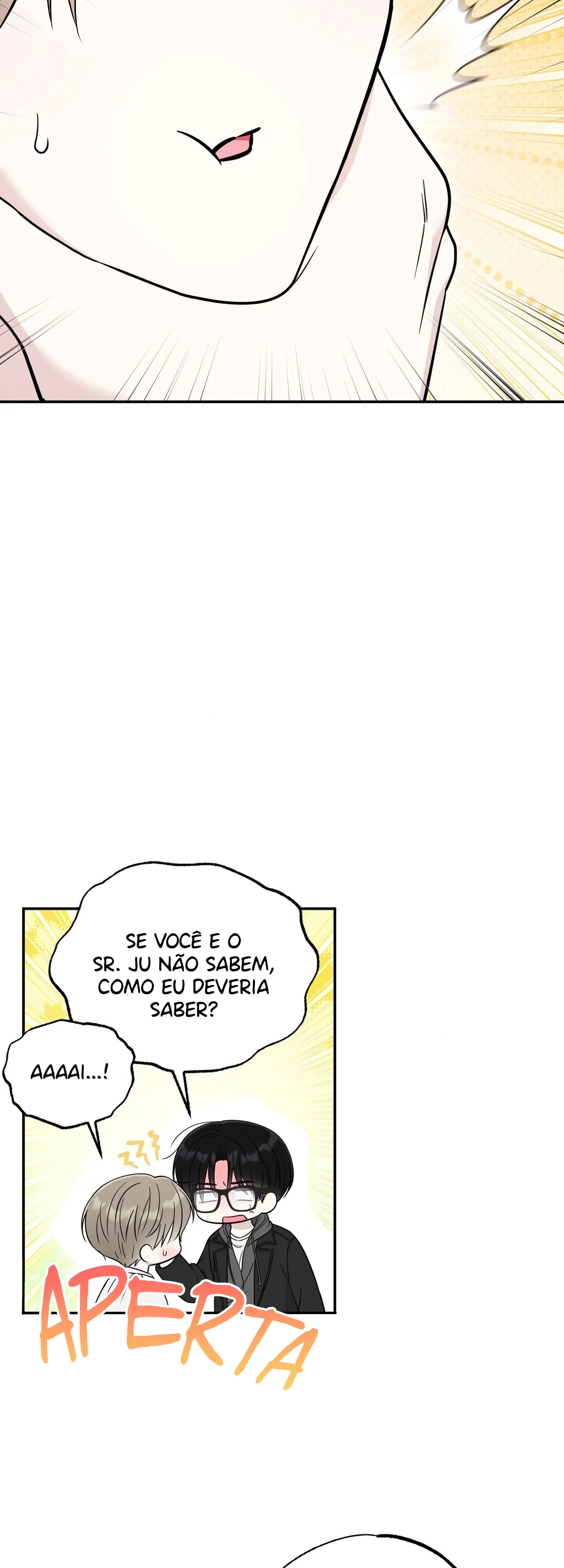A combinação perfeita Capítulo 19 Página 27