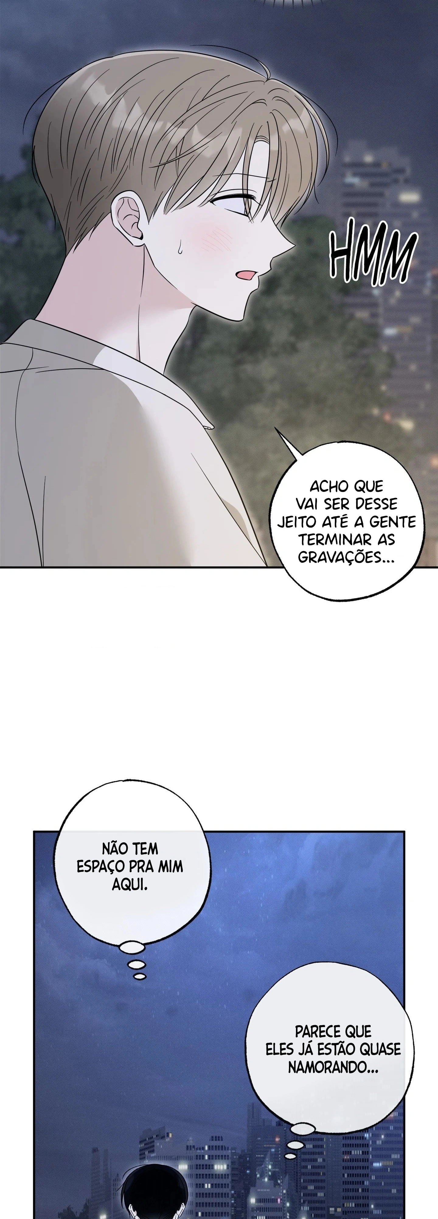 A combinação perfeita Capítulo 19 Página 31