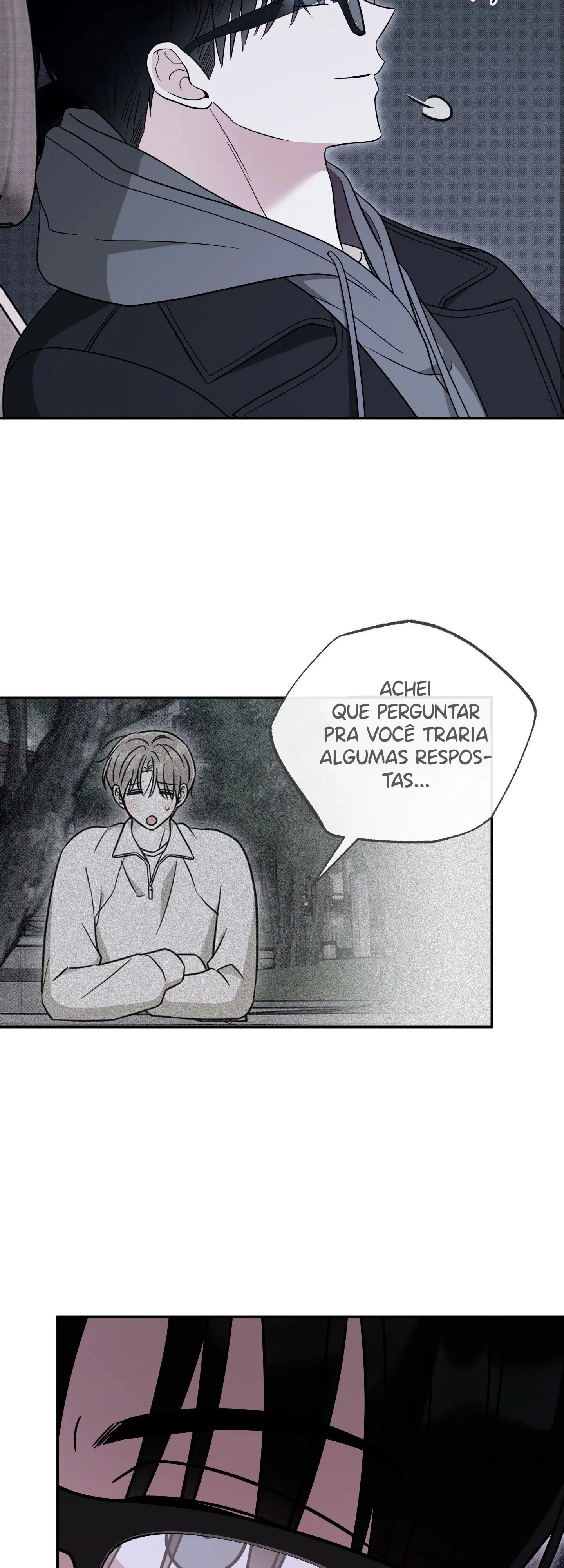 A combinação perfeita Capítulo 19 Página 38