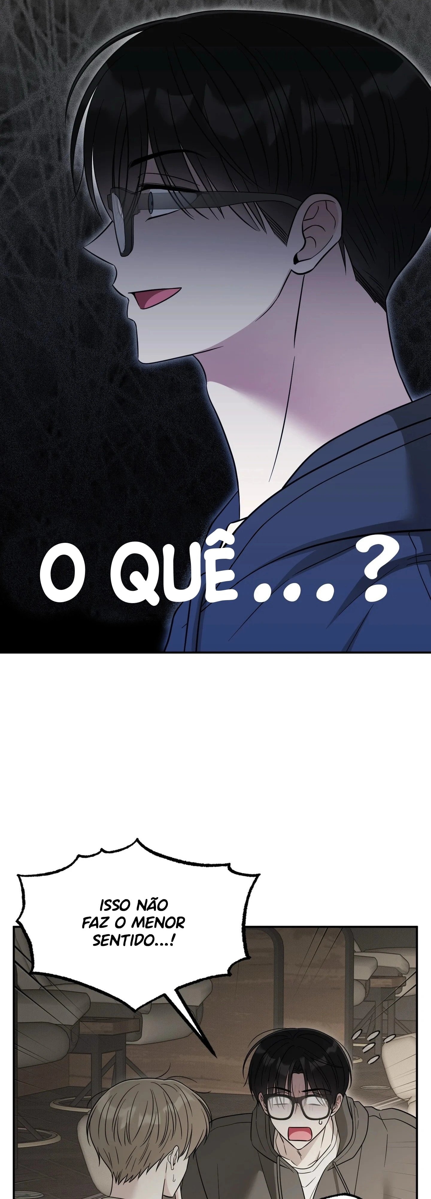 A combinação perfeita Capítulo 19 Página 4