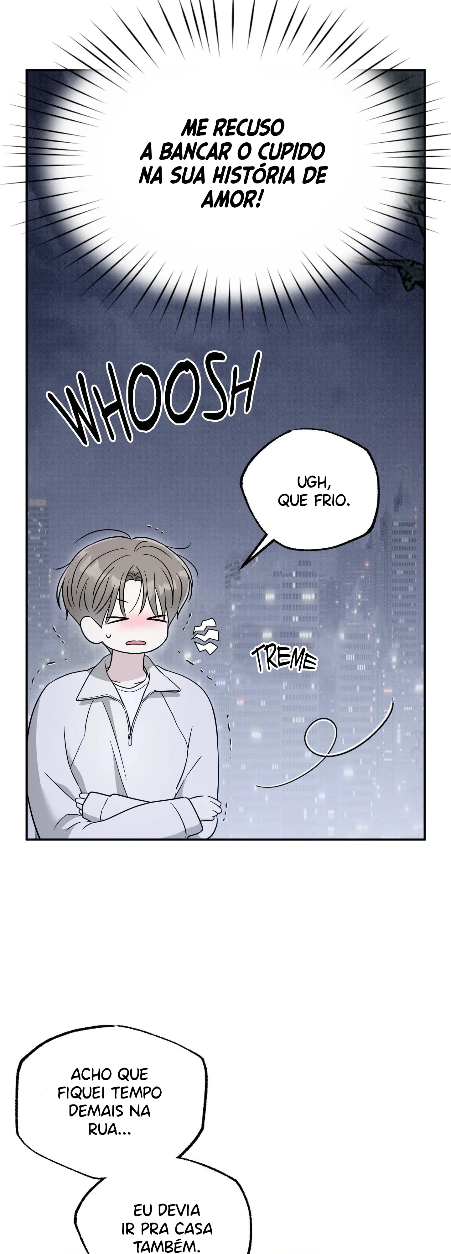 A combinação perfeita Capítulo 19 Página 41