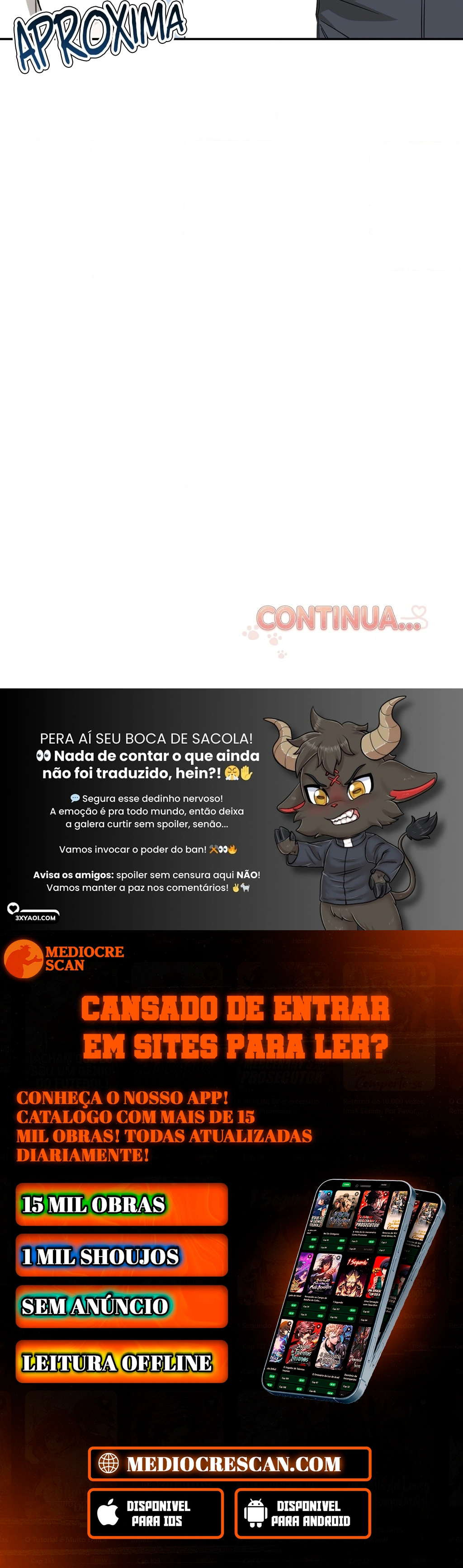 A combinação perfeita Capítulo 2 Página 29