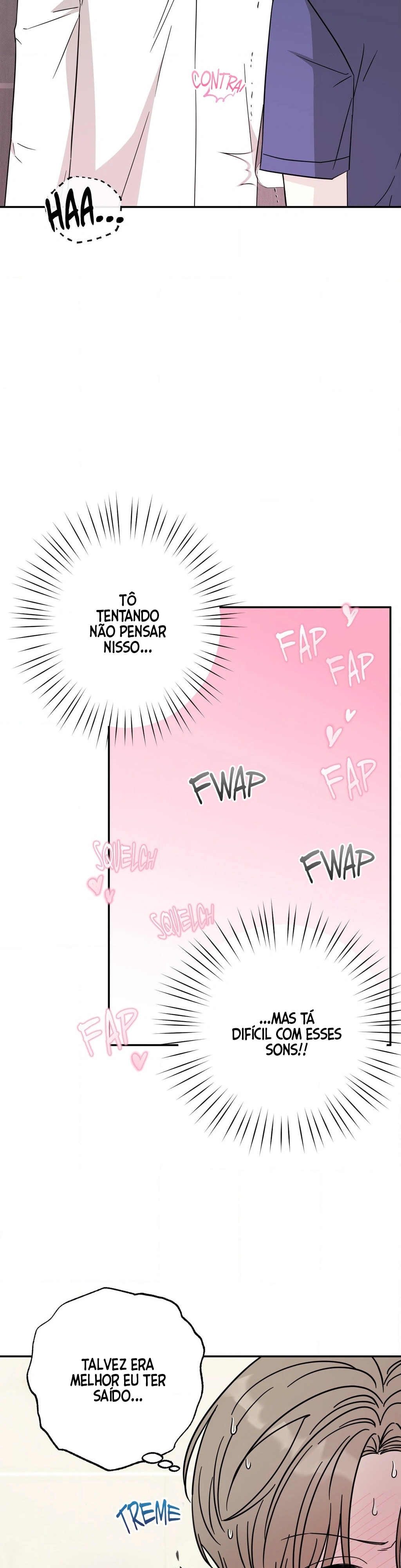 A combinação perfeita Capítulo 2 Página 8