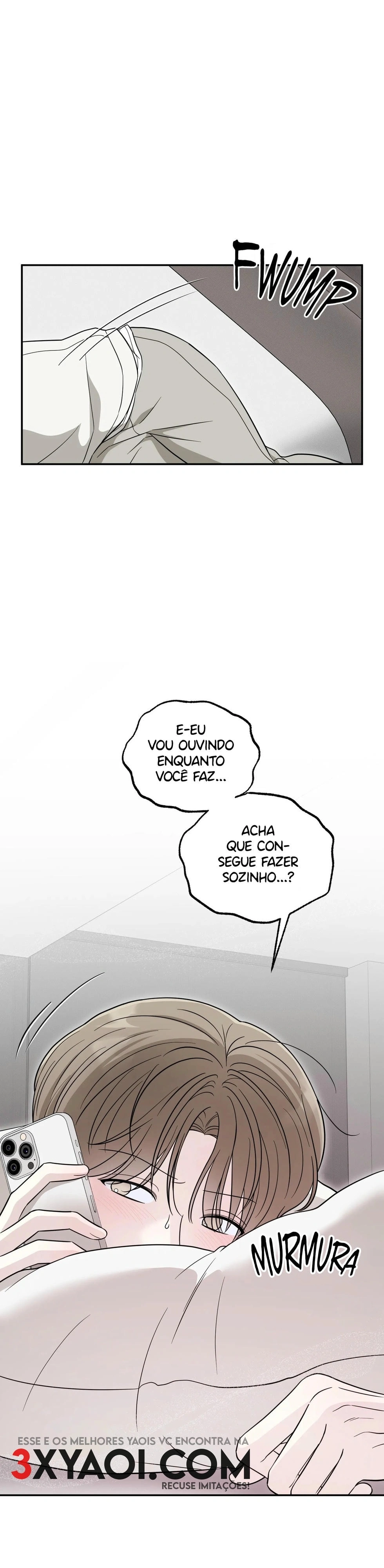 A combinação perfeita Capítulo 20 Página 15