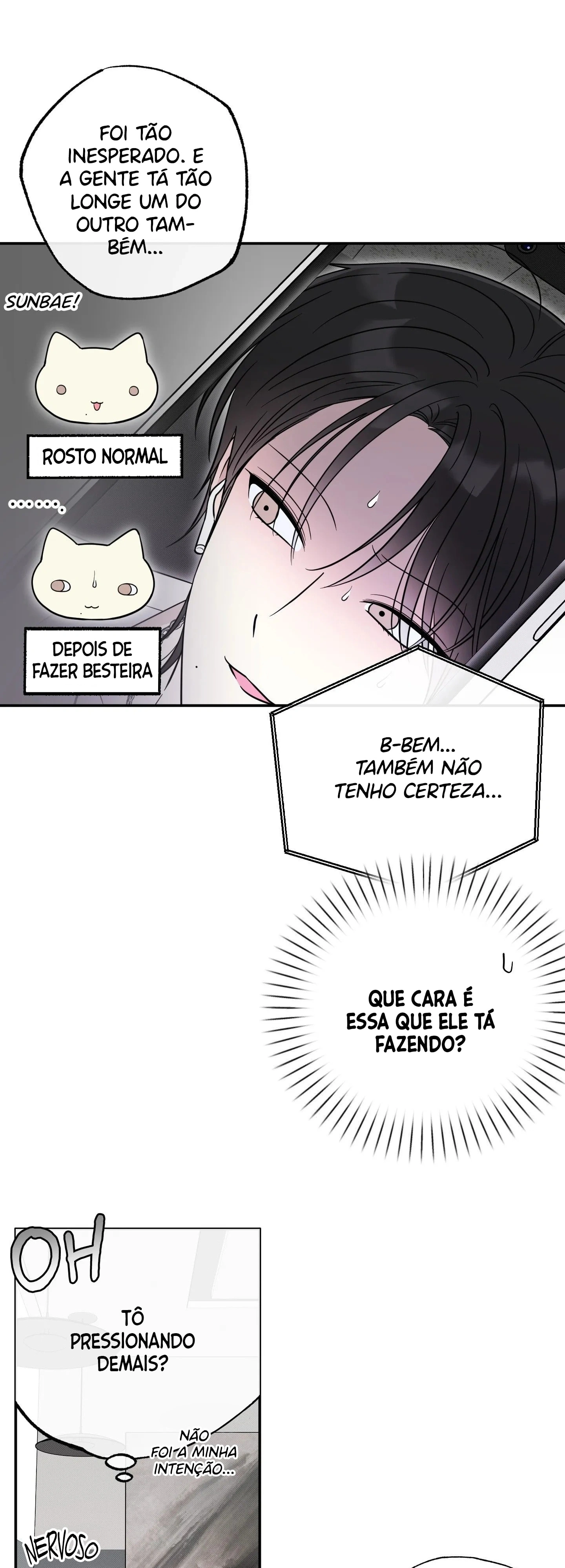 A combinação perfeita Capítulo 21 Página 13