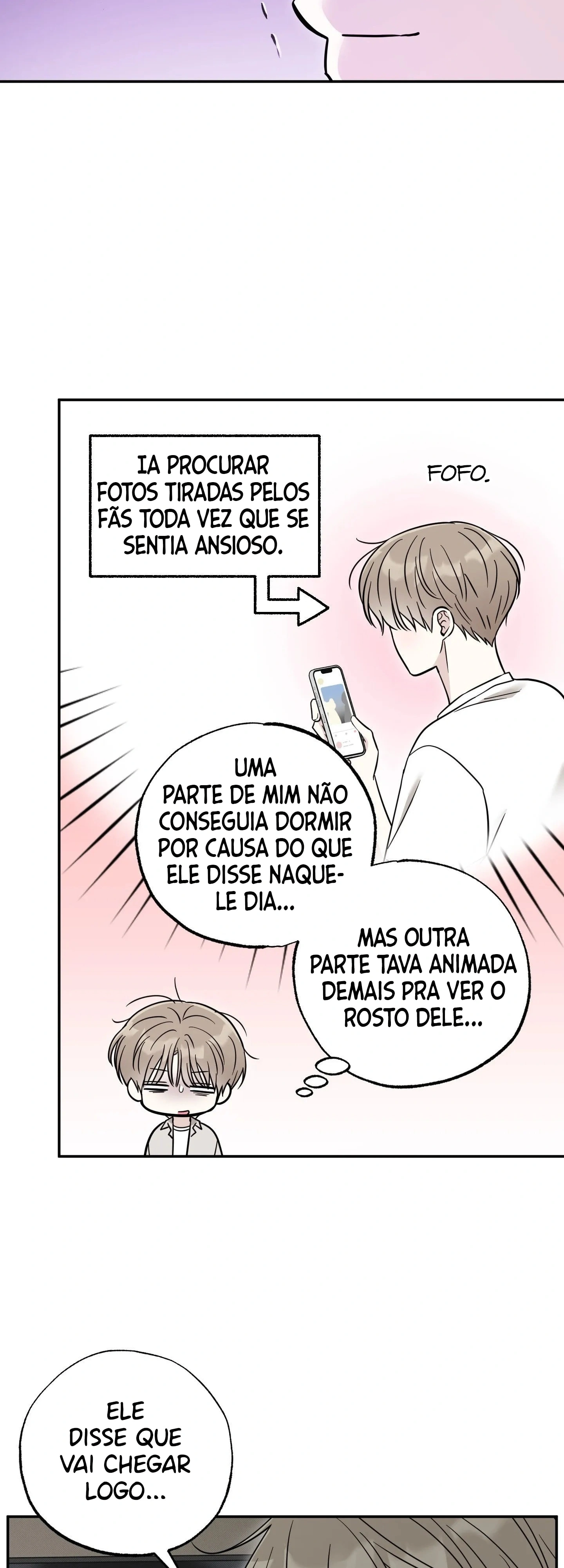 A combinação perfeita Capítulo 21 Página 35