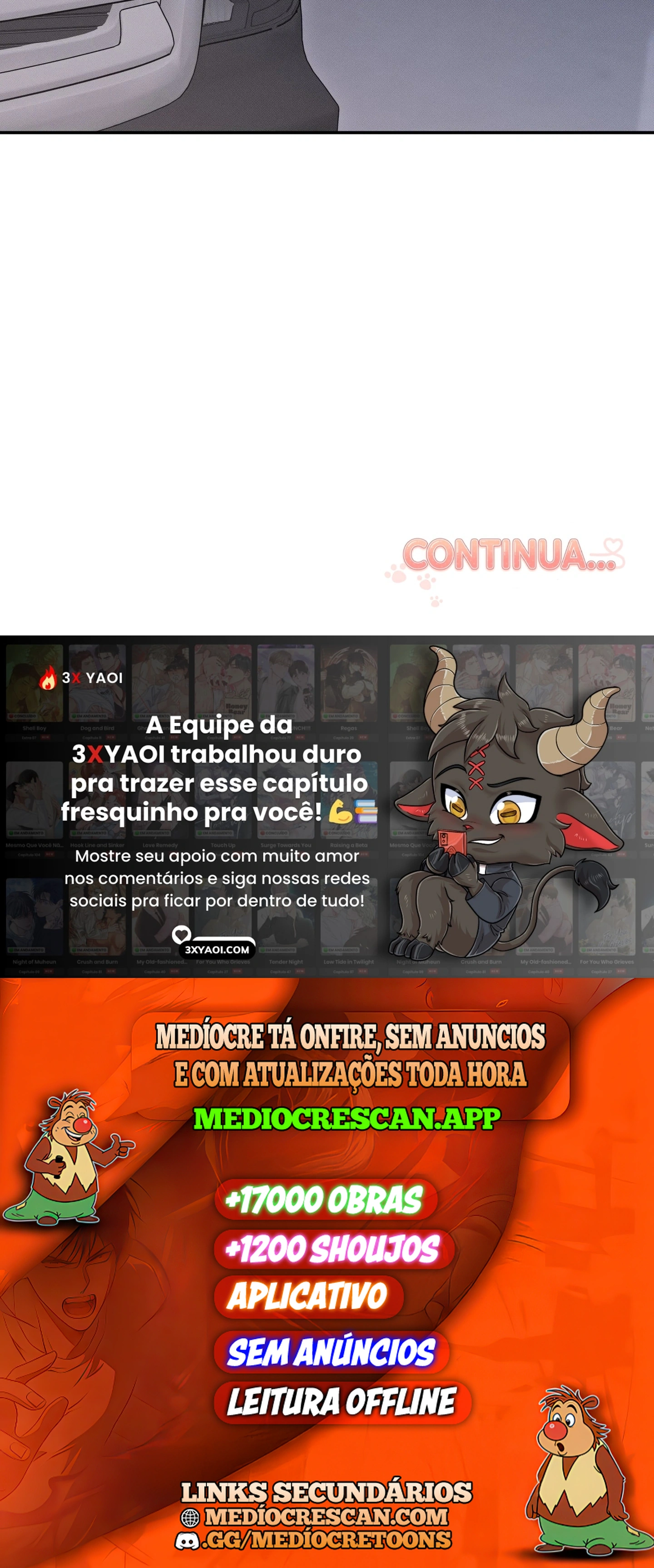 A combinação perfeita Capítulo 21 Página 41