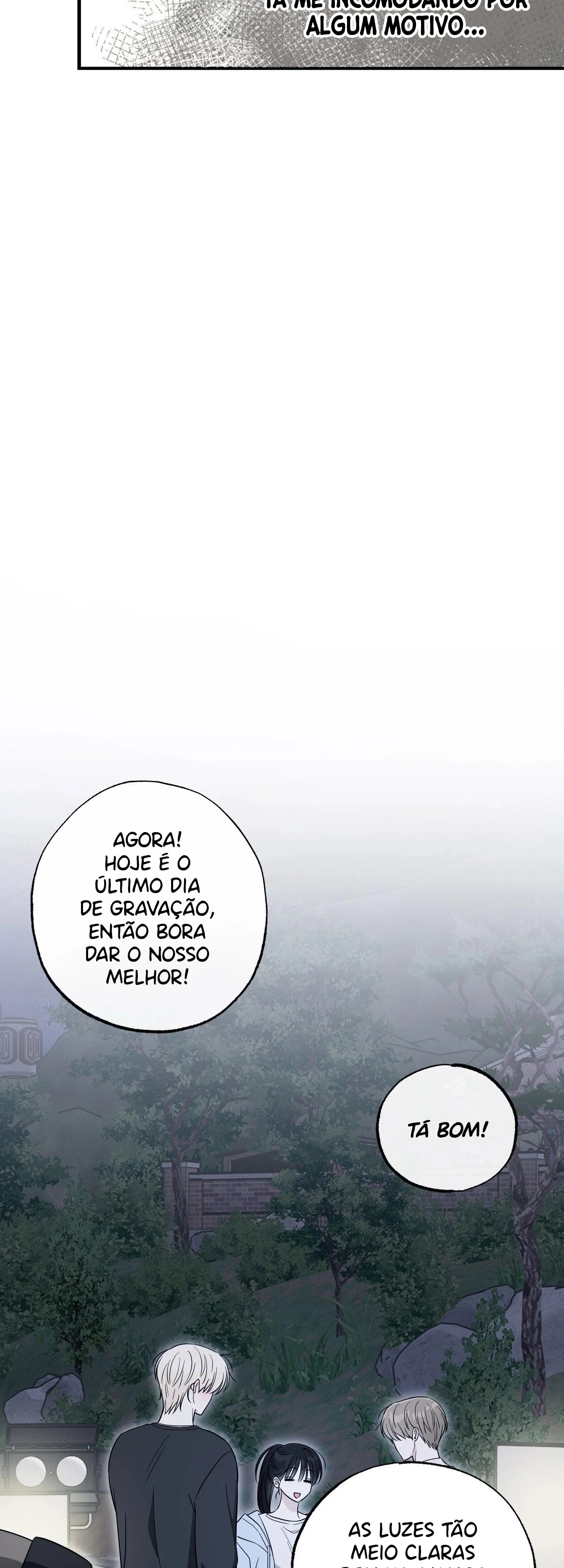 A combinação perfeita Capítulo 22 Página 13