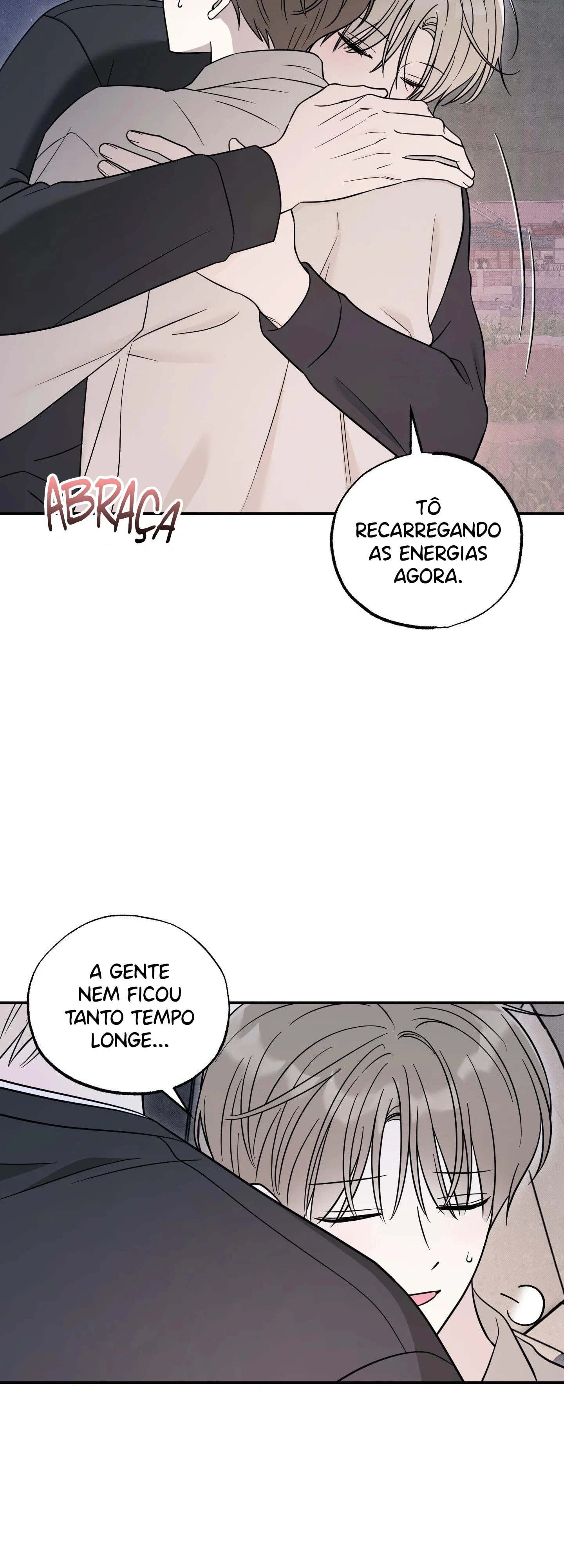 A combinação perfeita Capítulo 22 Página 2