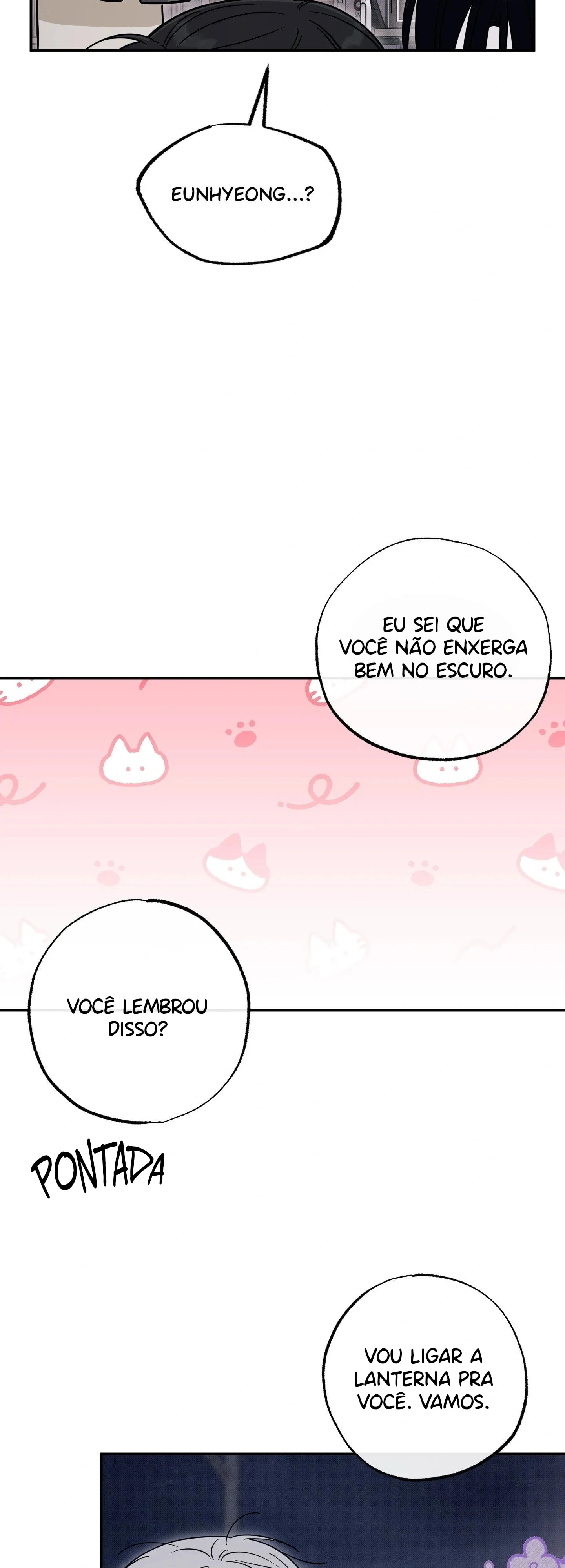 A combinação perfeita Capítulo 22 Página 37