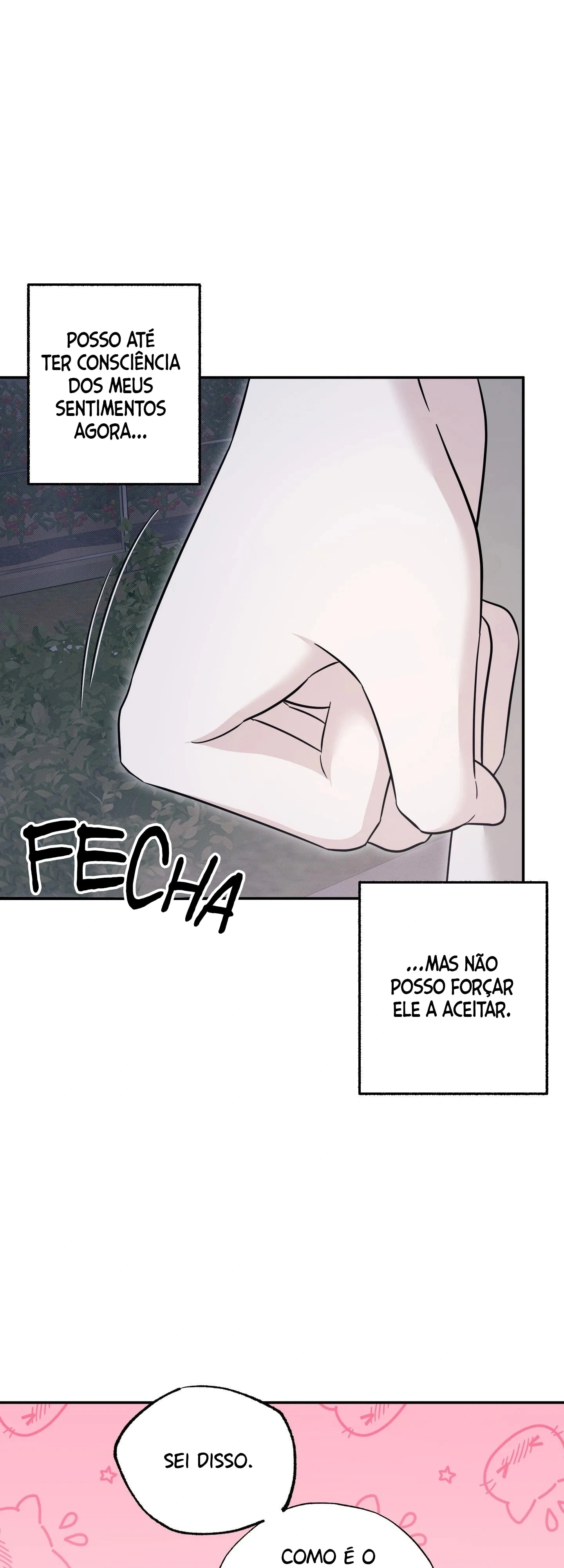 A combinação perfeita Capítulo 22 Página 7