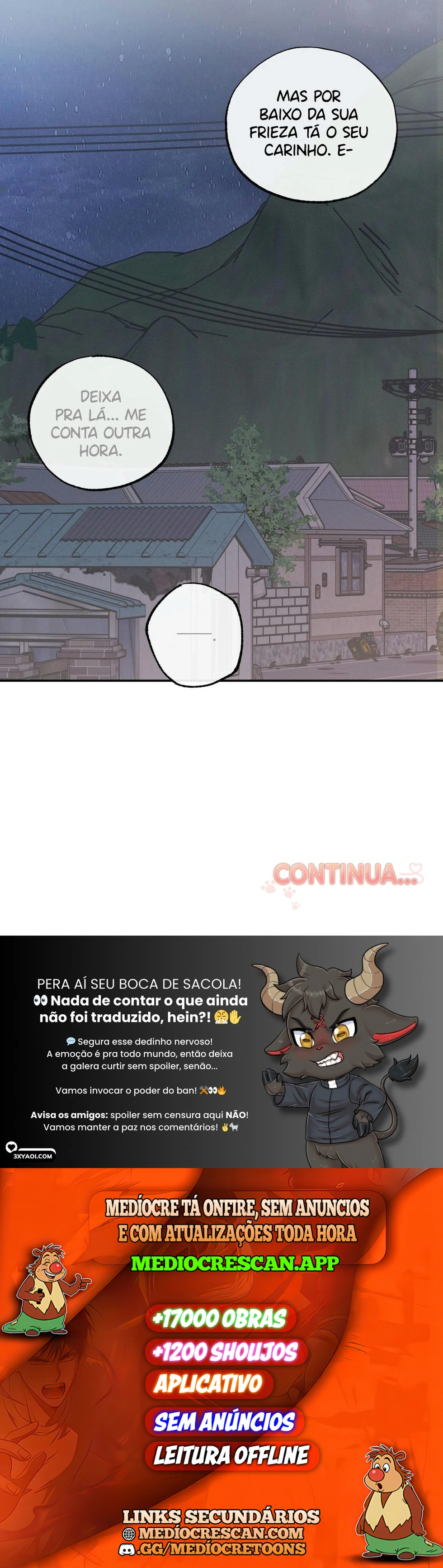 A combinação perfeita Capítulo 23 Página 29