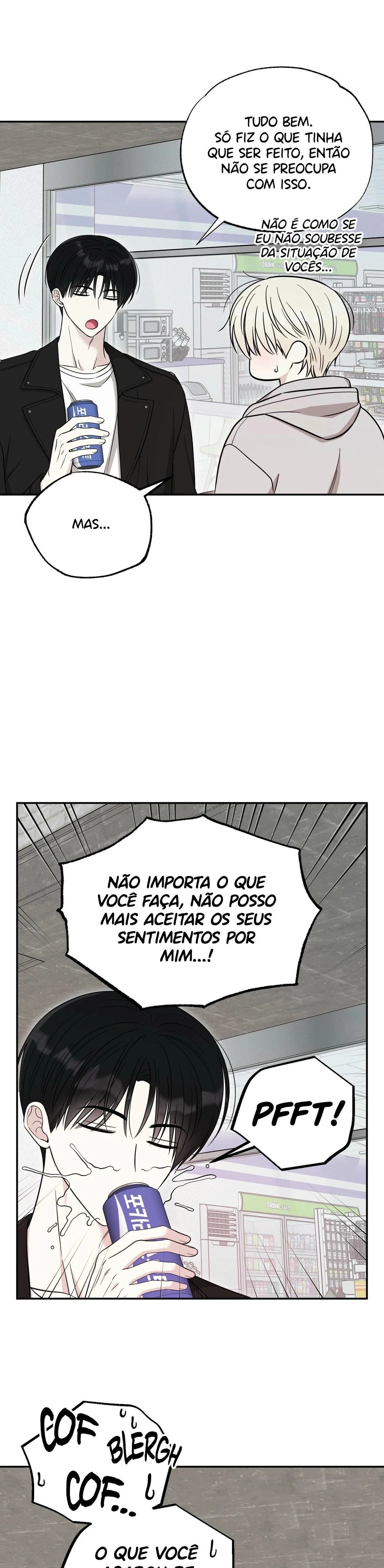 A combinação perfeita Capítulo 24 Página 13