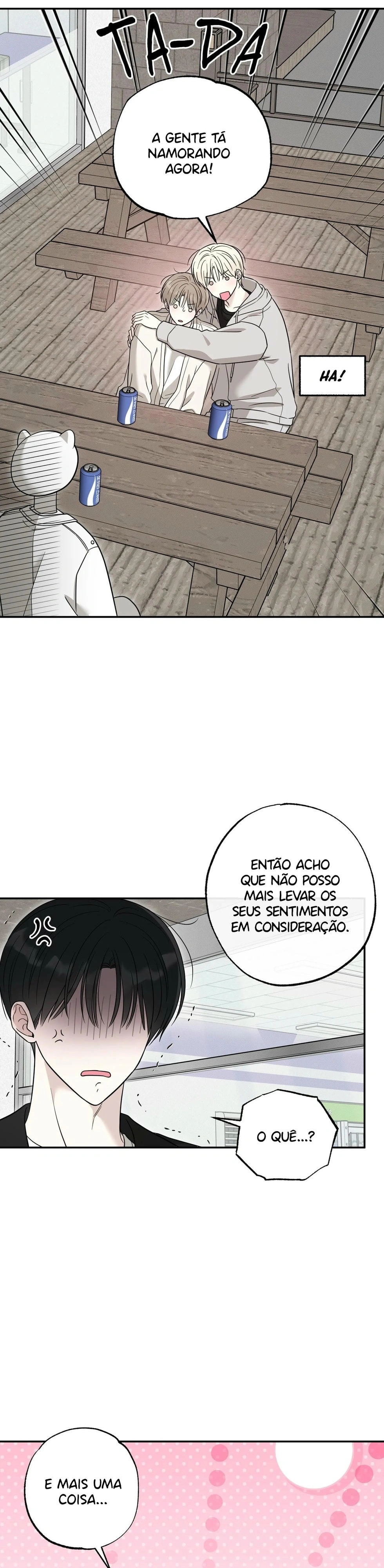 A combinação perfeita Capítulo 24 Página 15