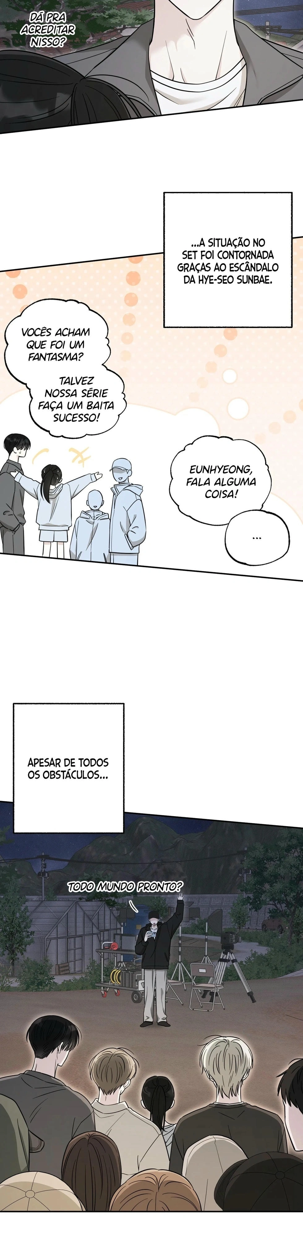 A combinação perfeita Capítulo 24 Página 2