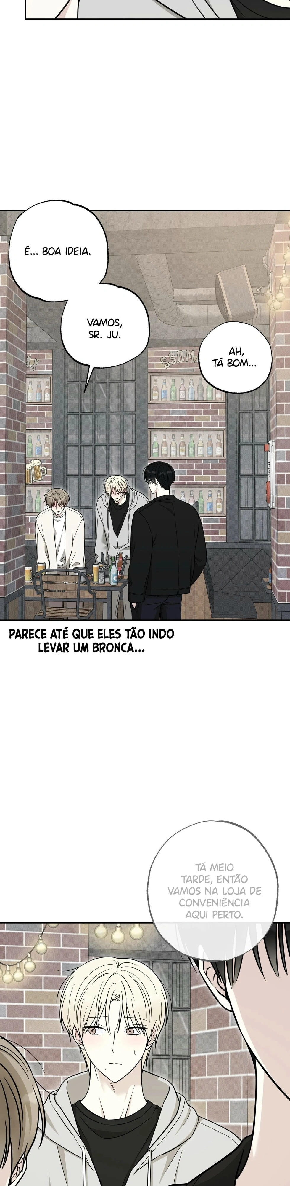 A combinação perfeita Capítulo 24 Página 7