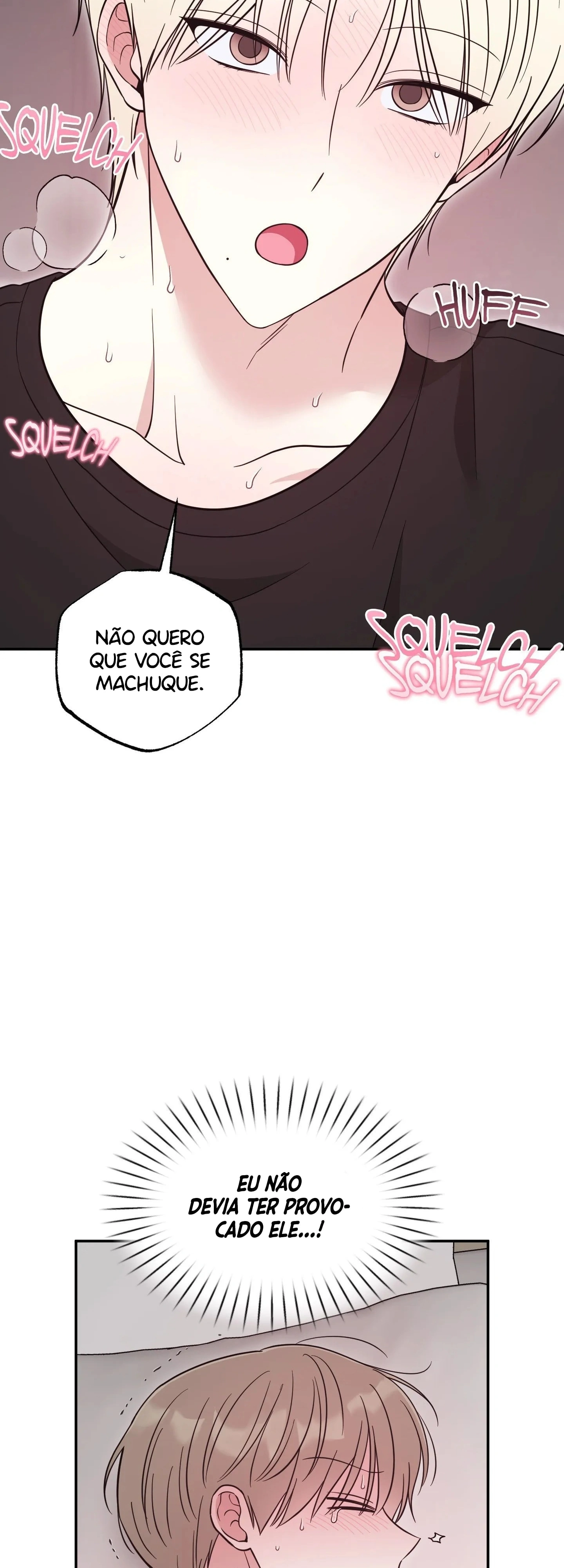 A combinação perfeita Capítulo 25 Página 11