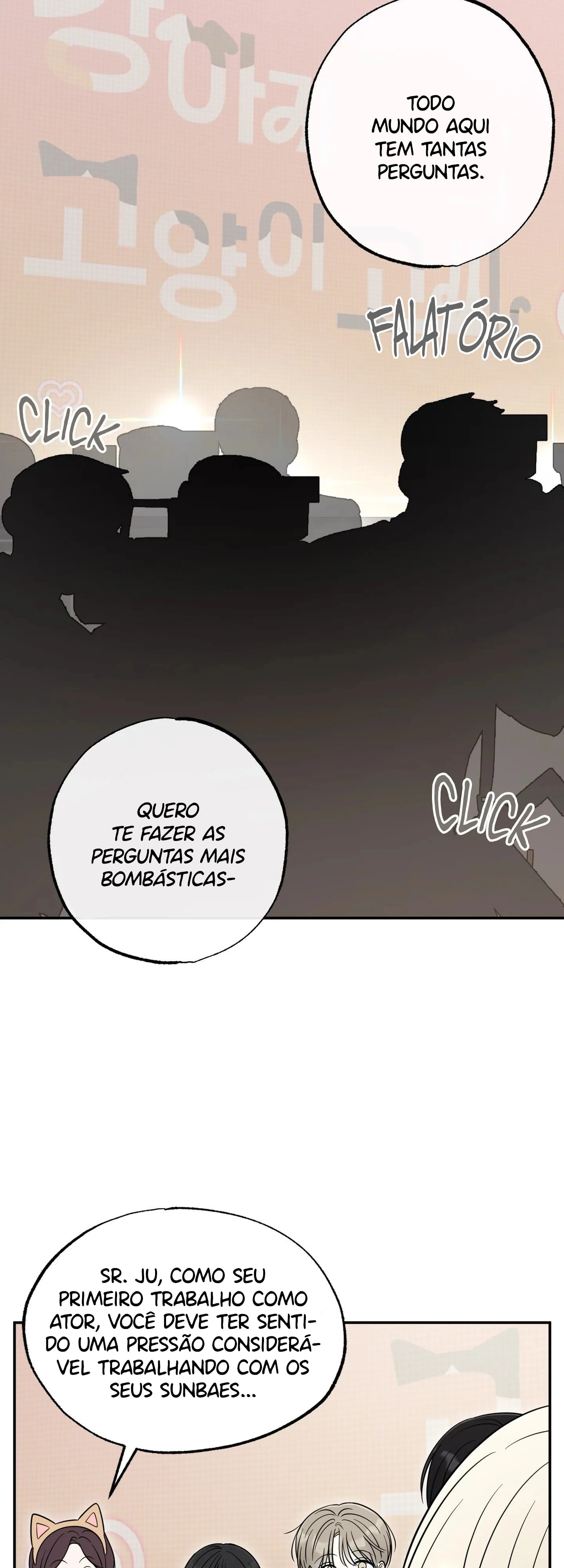 A combinação perfeita Capítulo 25 Página 30