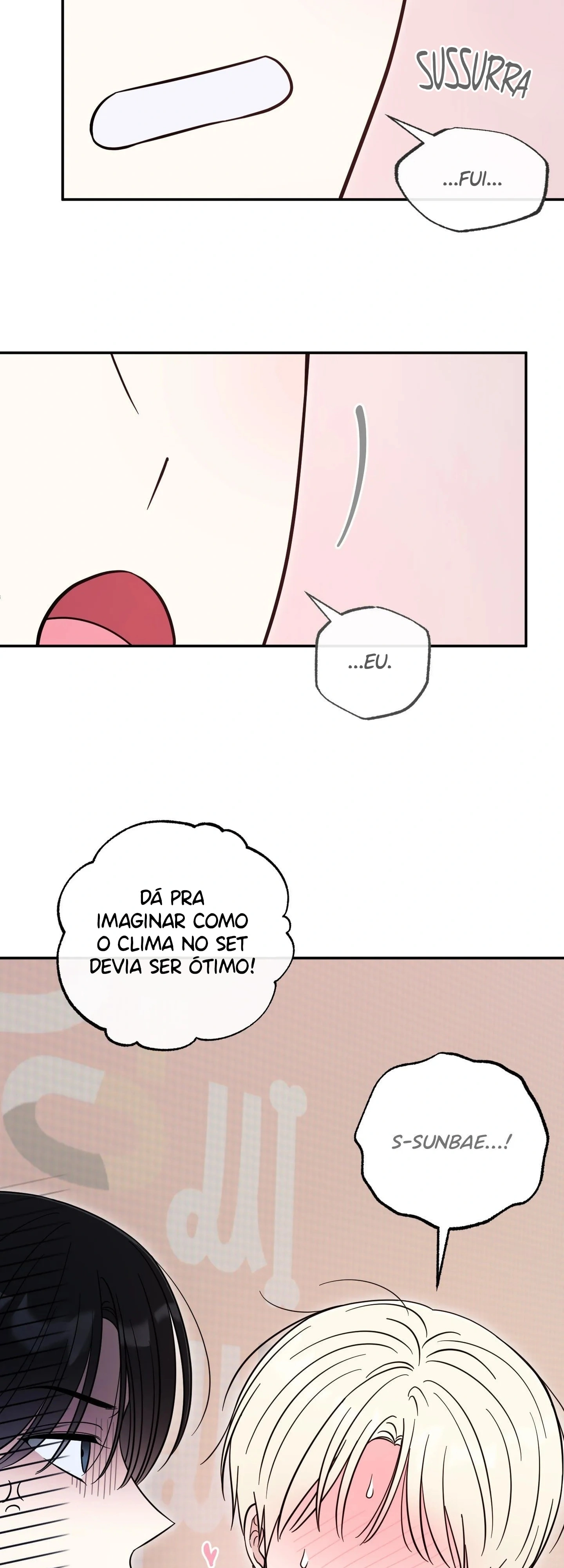 A combinação perfeita Capítulo 25 Página 34