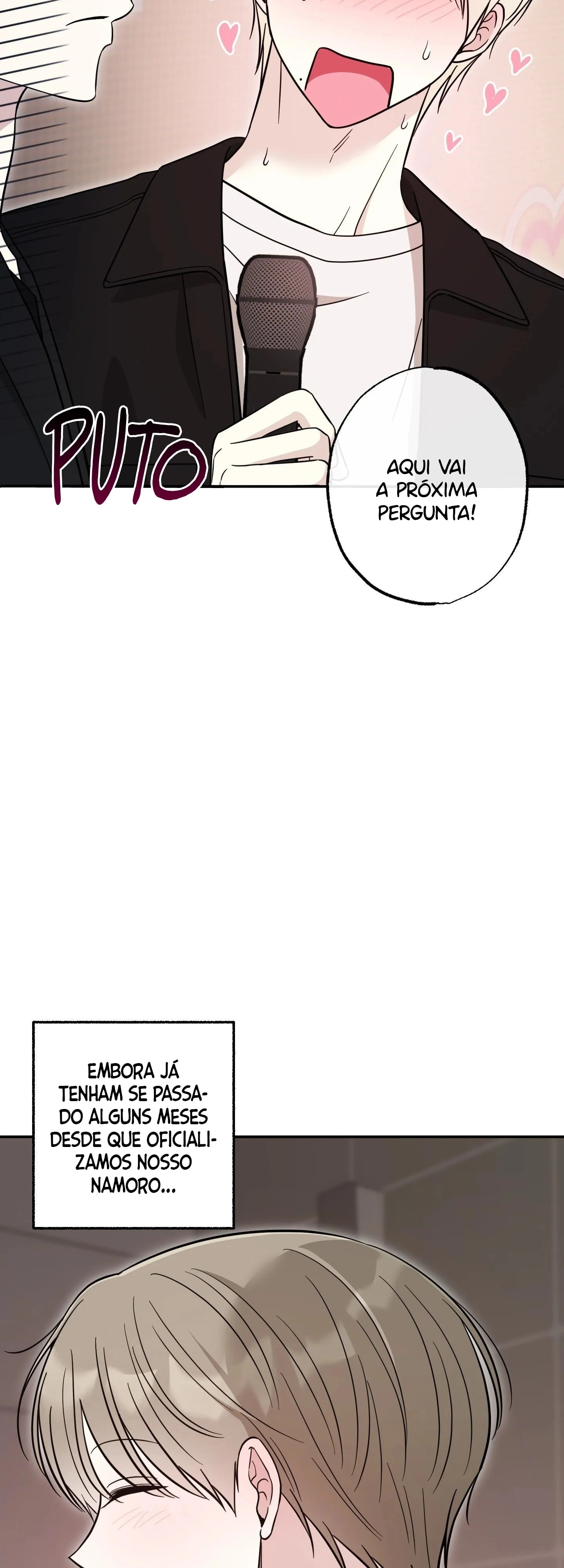 A combinação perfeita Capítulo 25 Página 35