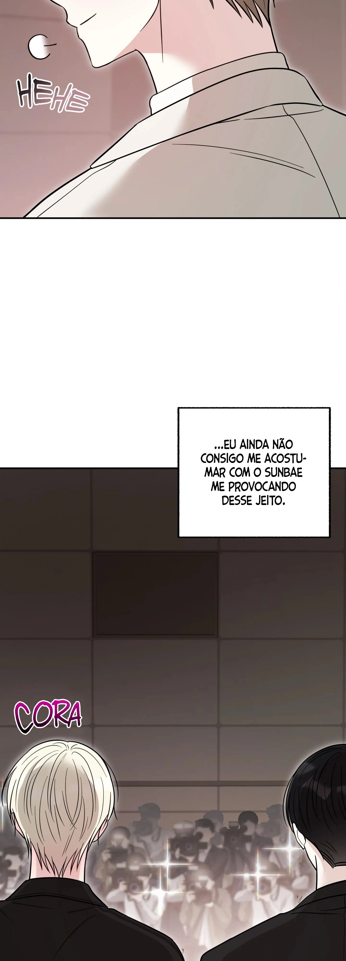 A combinação perfeita Capítulo 25 Página 36