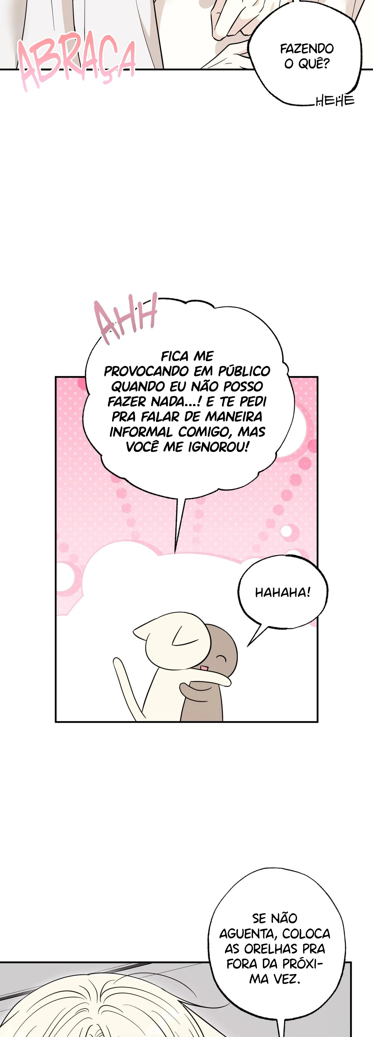 A combinação perfeita Capítulo 25 Página 41