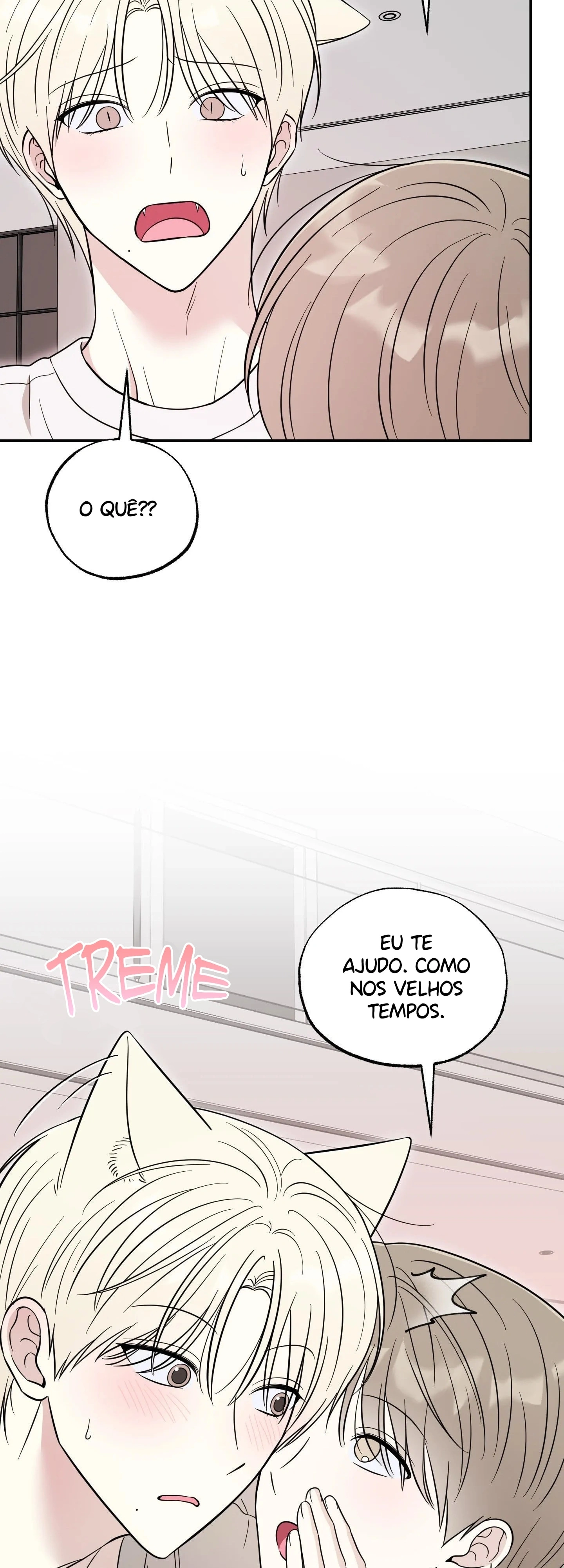 A combinação perfeita Capítulo 25 Página 42