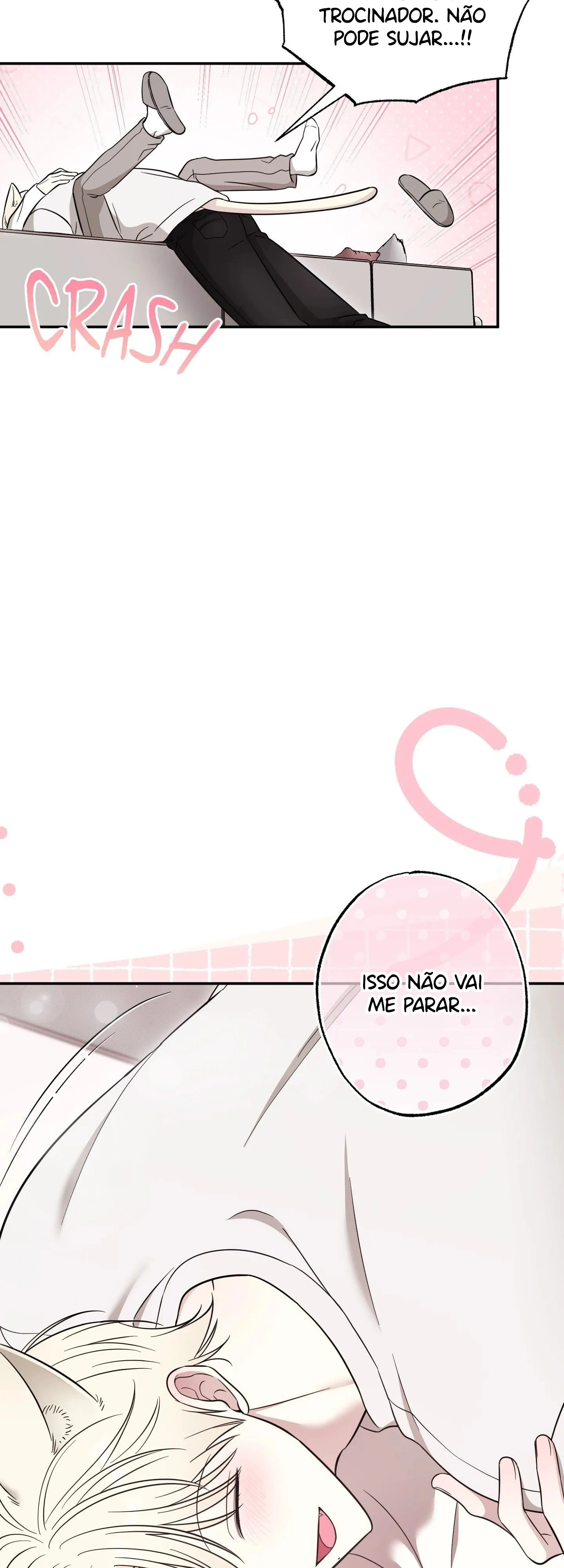 A combinação perfeita Capítulo 25 Página 44