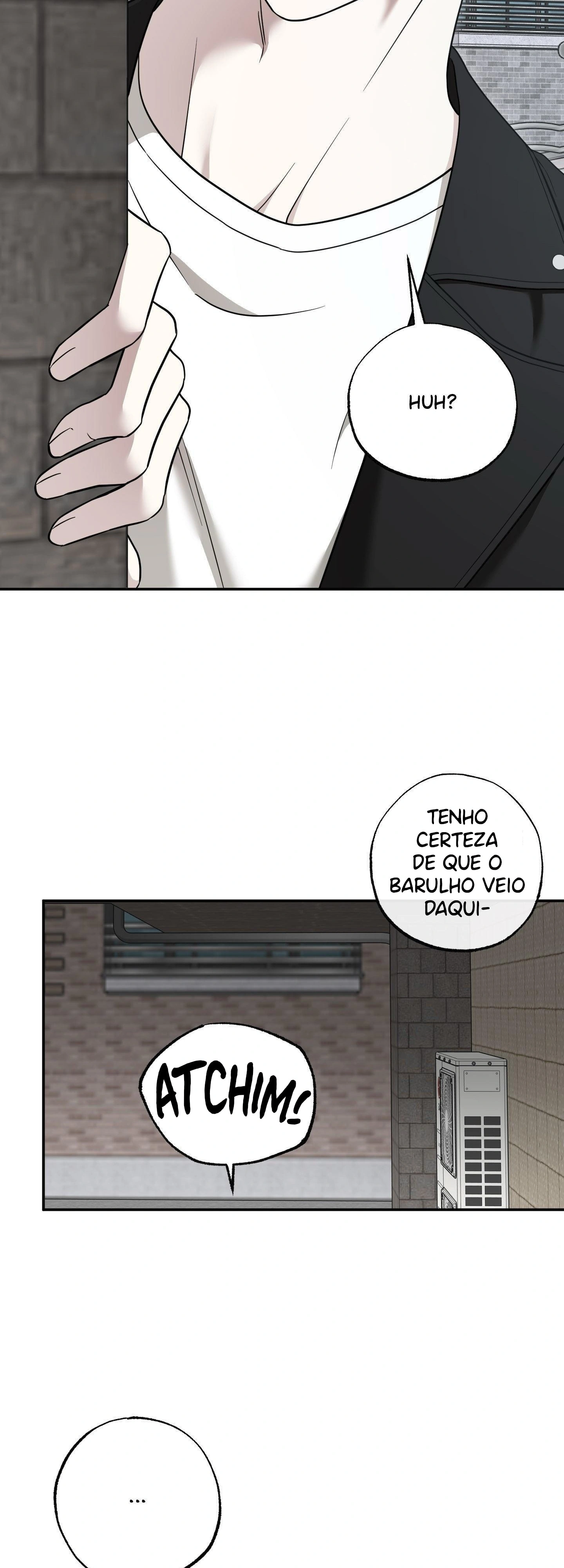 A combinação perfeita Capítulo 26 Página 11