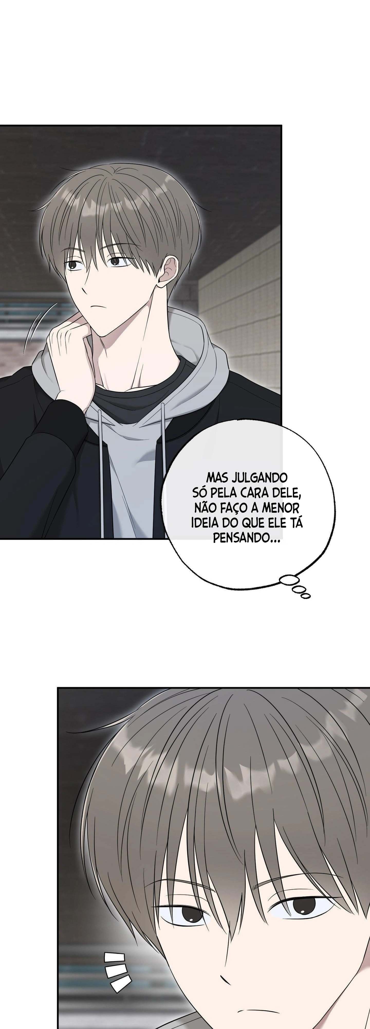 A combinação perfeita Capítulo 26 Página 22