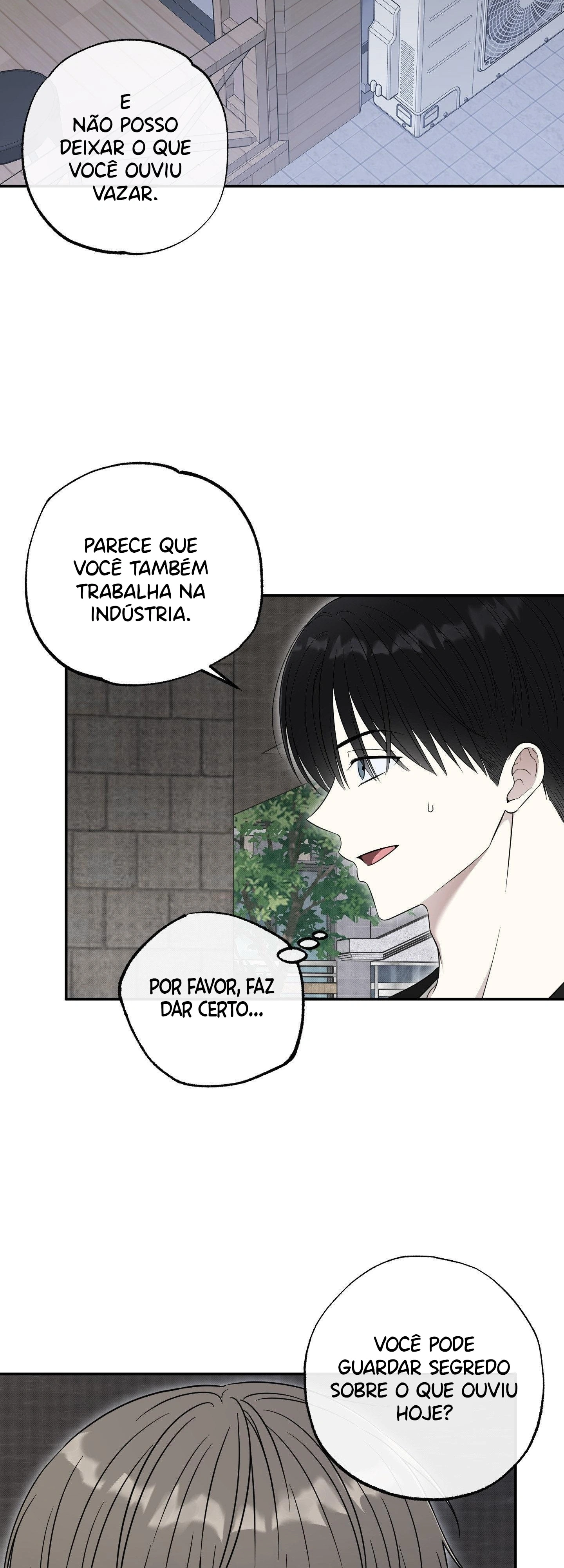 A combinação perfeita Capítulo 26 Página 25