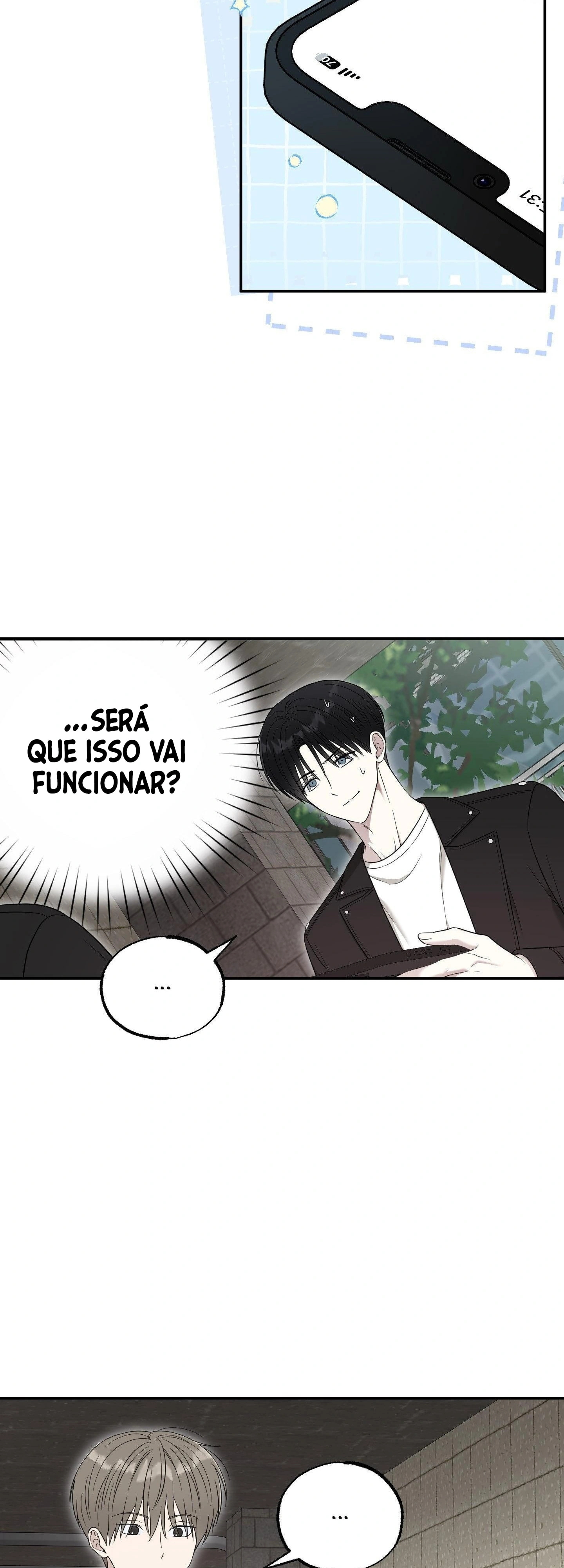 A combinação perfeita Capítulo 26 Página 34