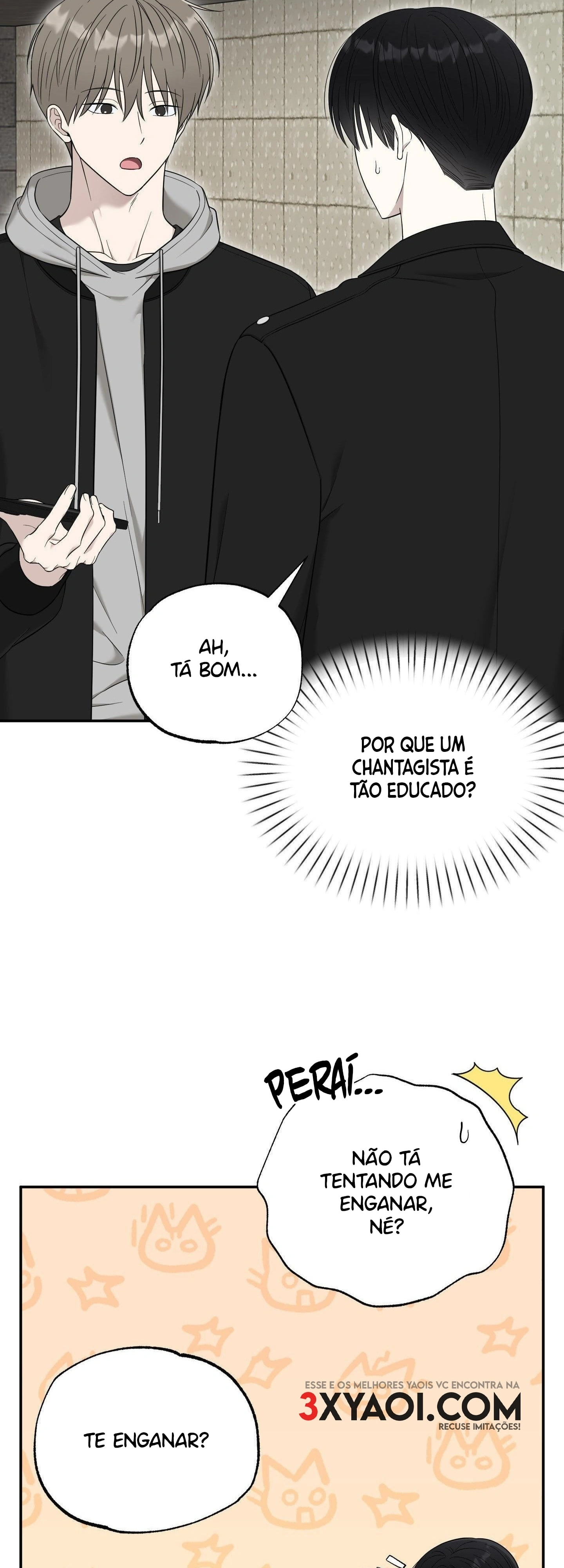 A combinação perfeita Capítulo 26 Página 38