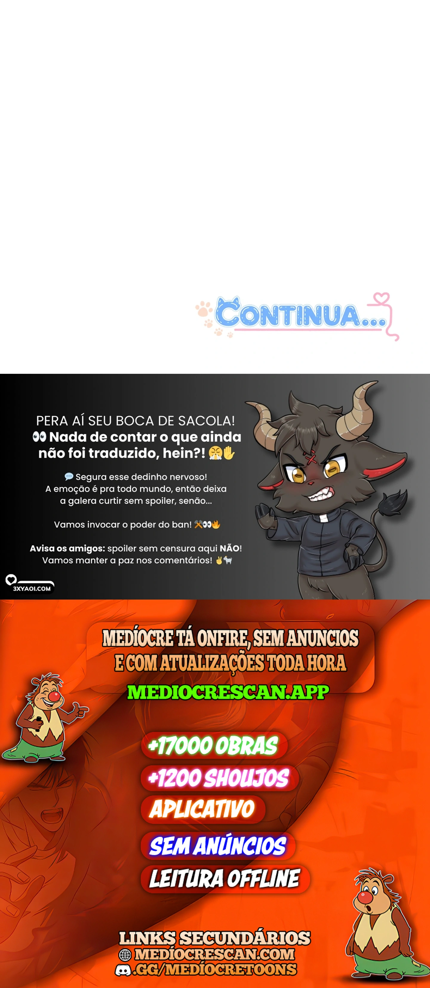 A combinação perfeita Capítulo 26 Página 47