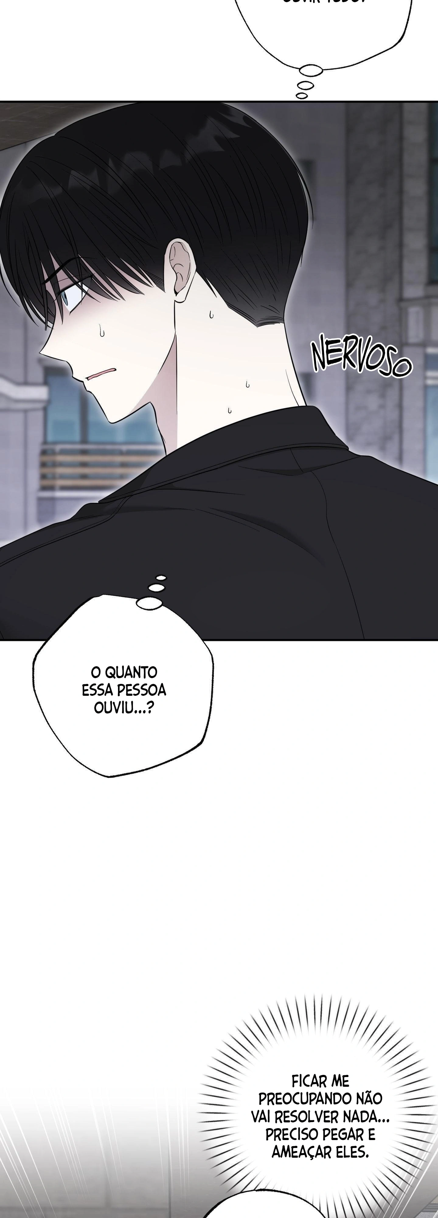 A combinação perfeita Capítulo 26 Página 7