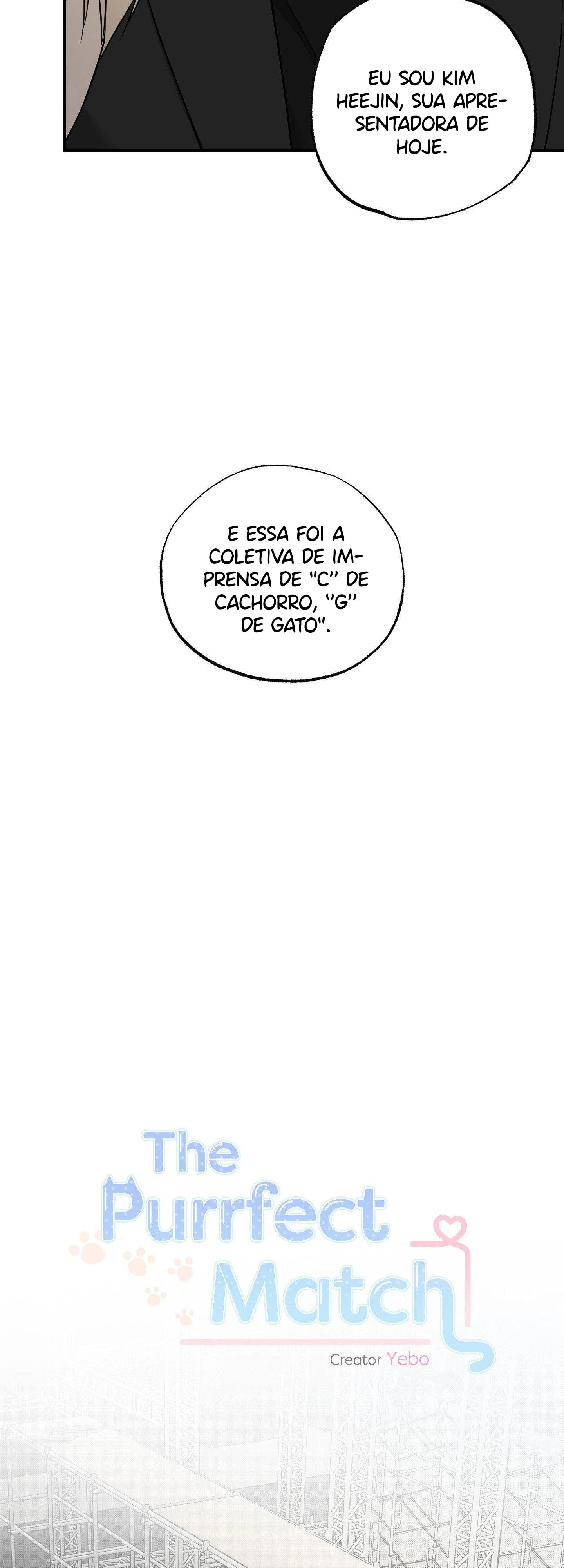 A combinação perfeita Capítulo 27 Página 2