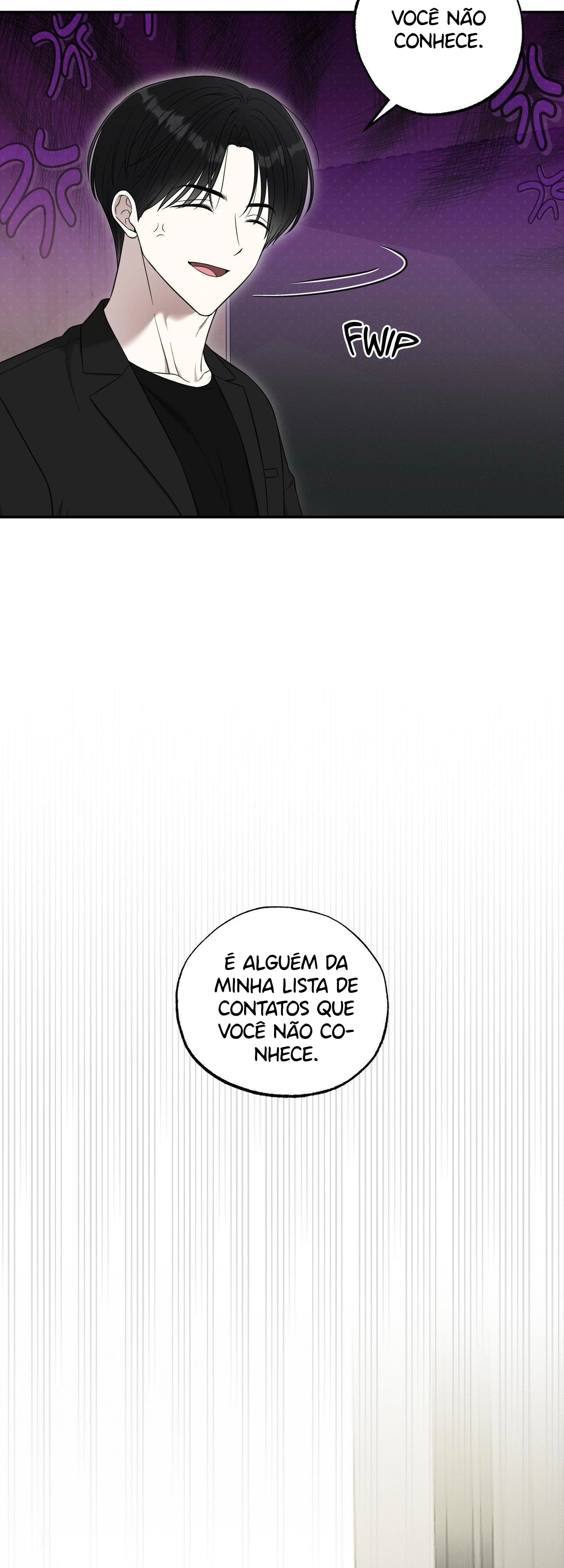 A combinação perfeita Capítulo 27 Página 24